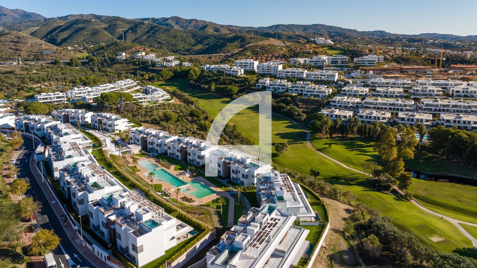Attique en vente á Marbella, Málaga - Foto 12
