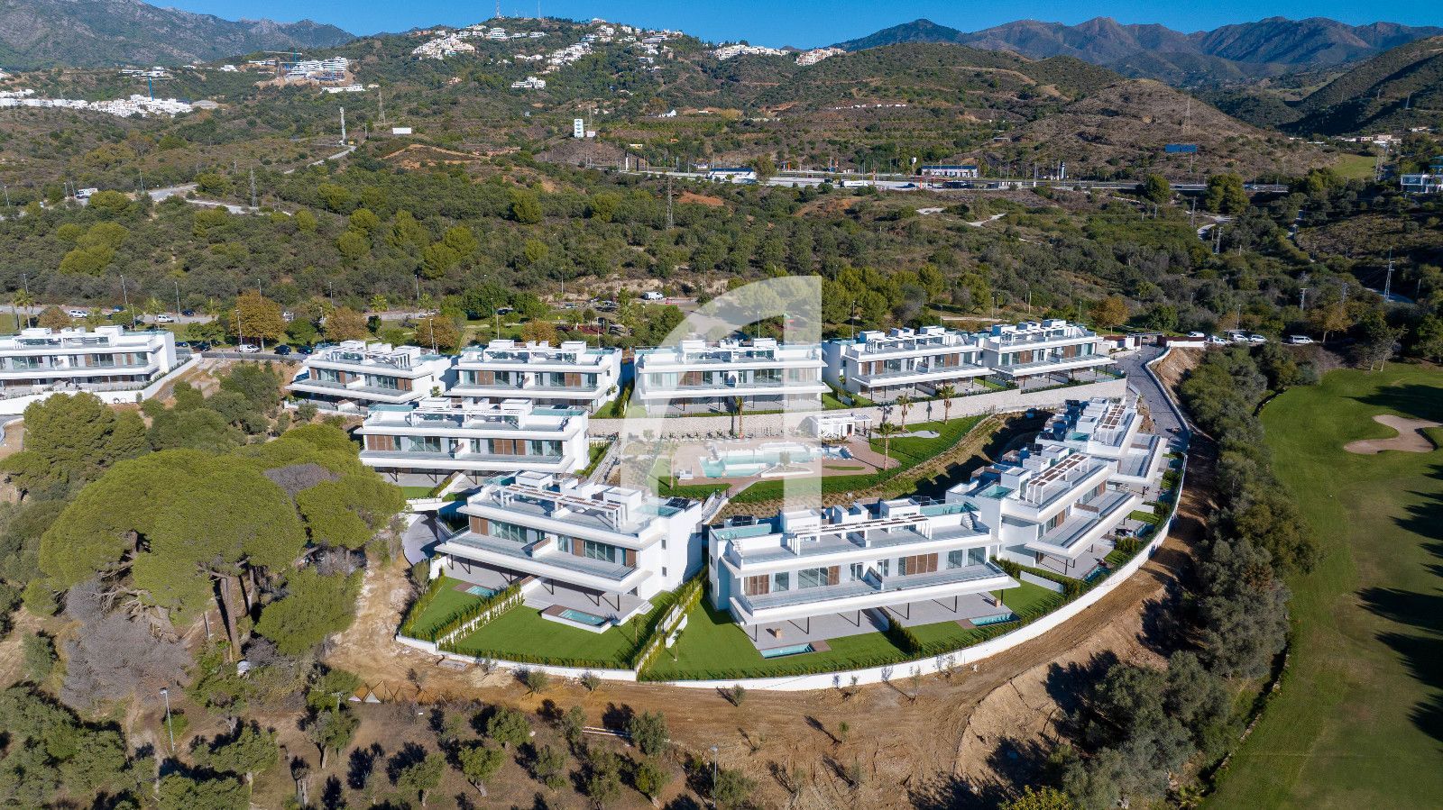 Attique en vente á Marbella, Málaga - Foto 15
