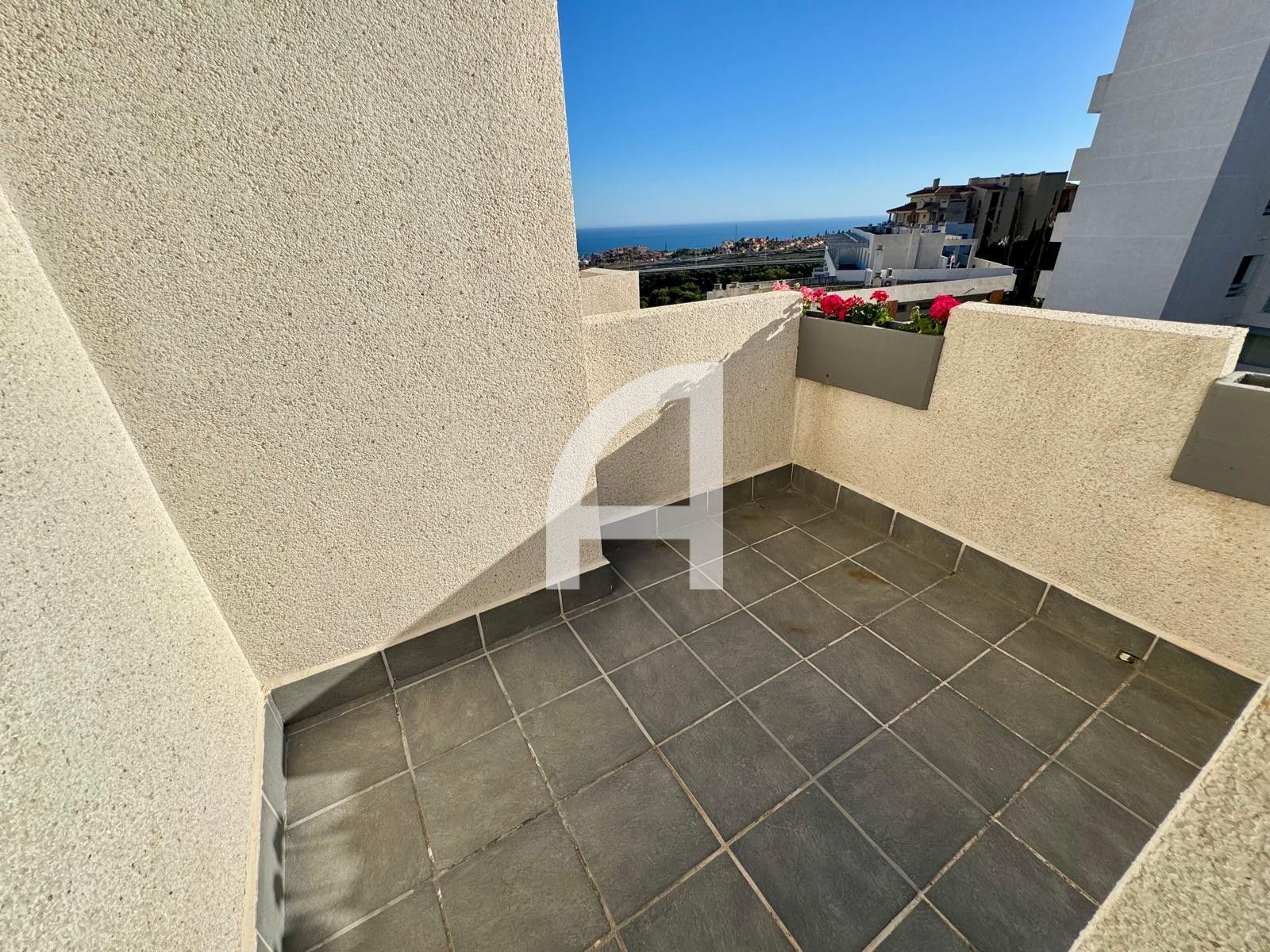 FANTÁSTICO TRIPLEX EN RIVIERA DEL SOL CON VISTAS AL MAR - Foto 26