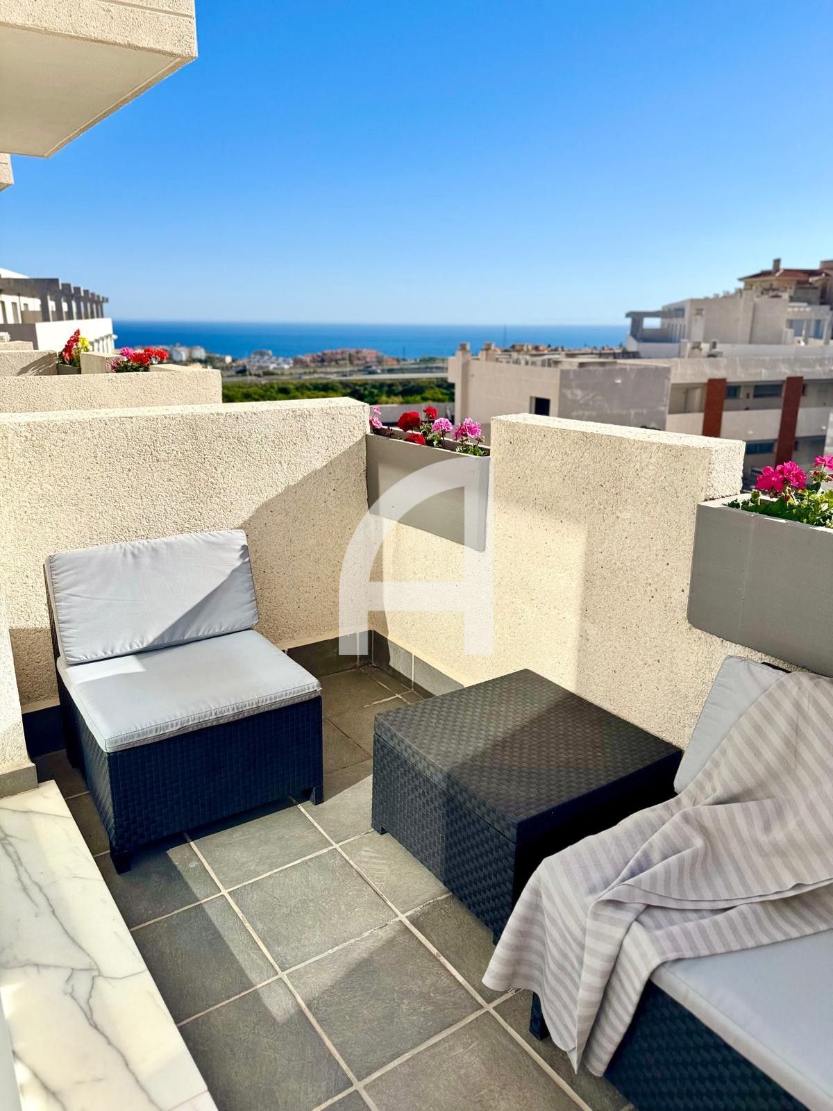 FANTÁSTICO TRIPLEX EN RIVIERA DEL SOL CON VISTAS AL MAR - Foto 22