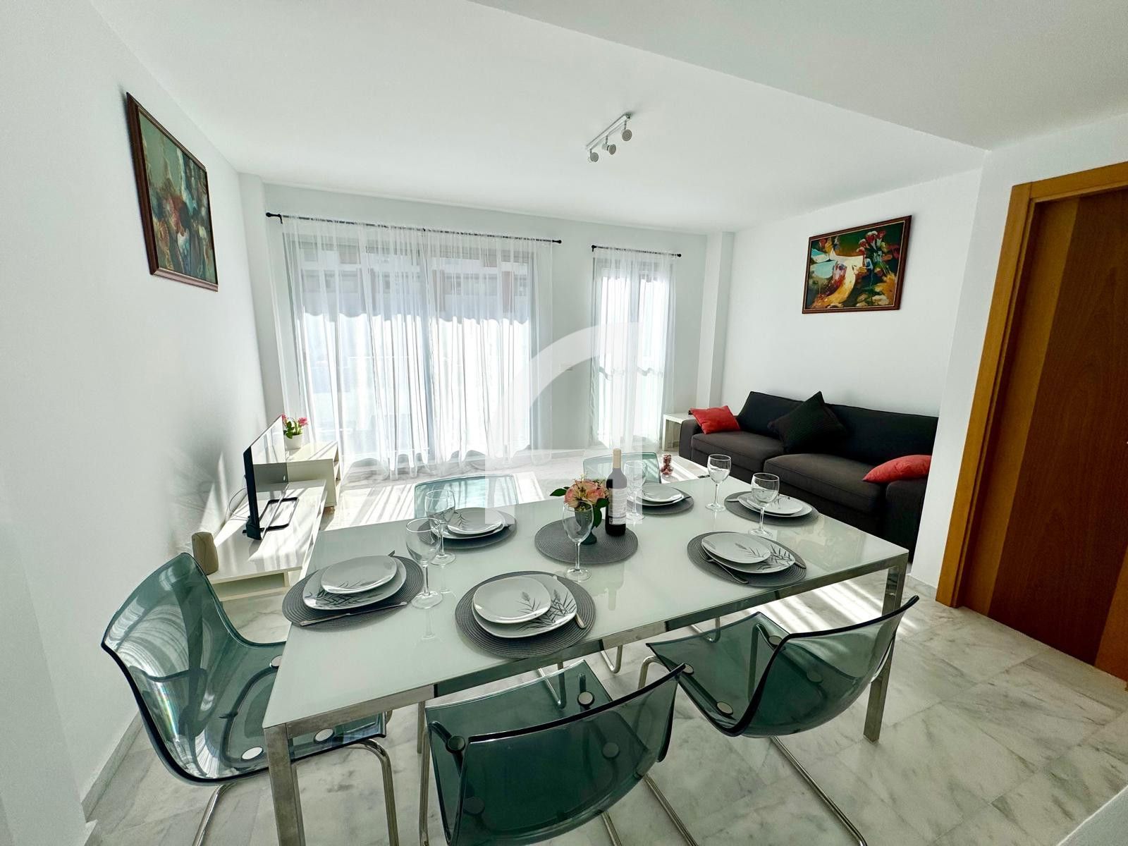 FANTÁSTICO TRIPLEX EN RIVIERA DEL SOL CON VISTAS AL MAR - Foto 4