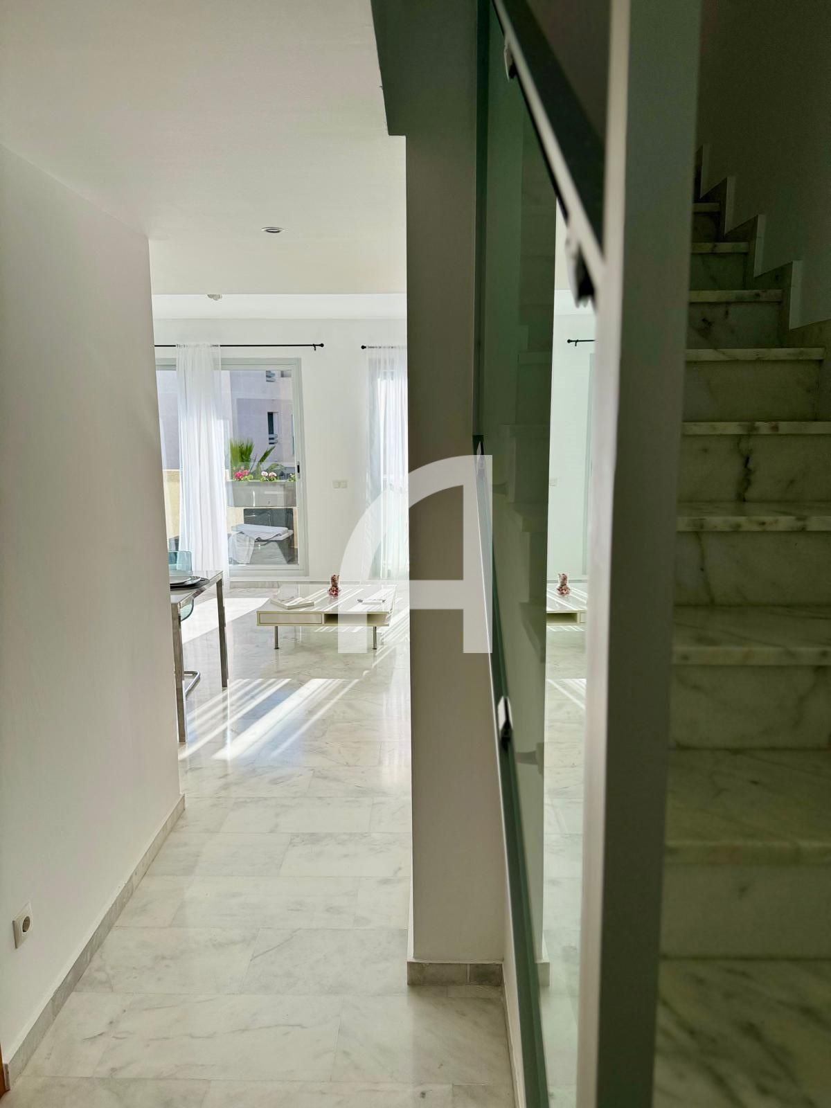 FANTÁSTICO TRIPLEX EN RIVIERA DEL SOL CON VISTAS AL MAR - Foto 6