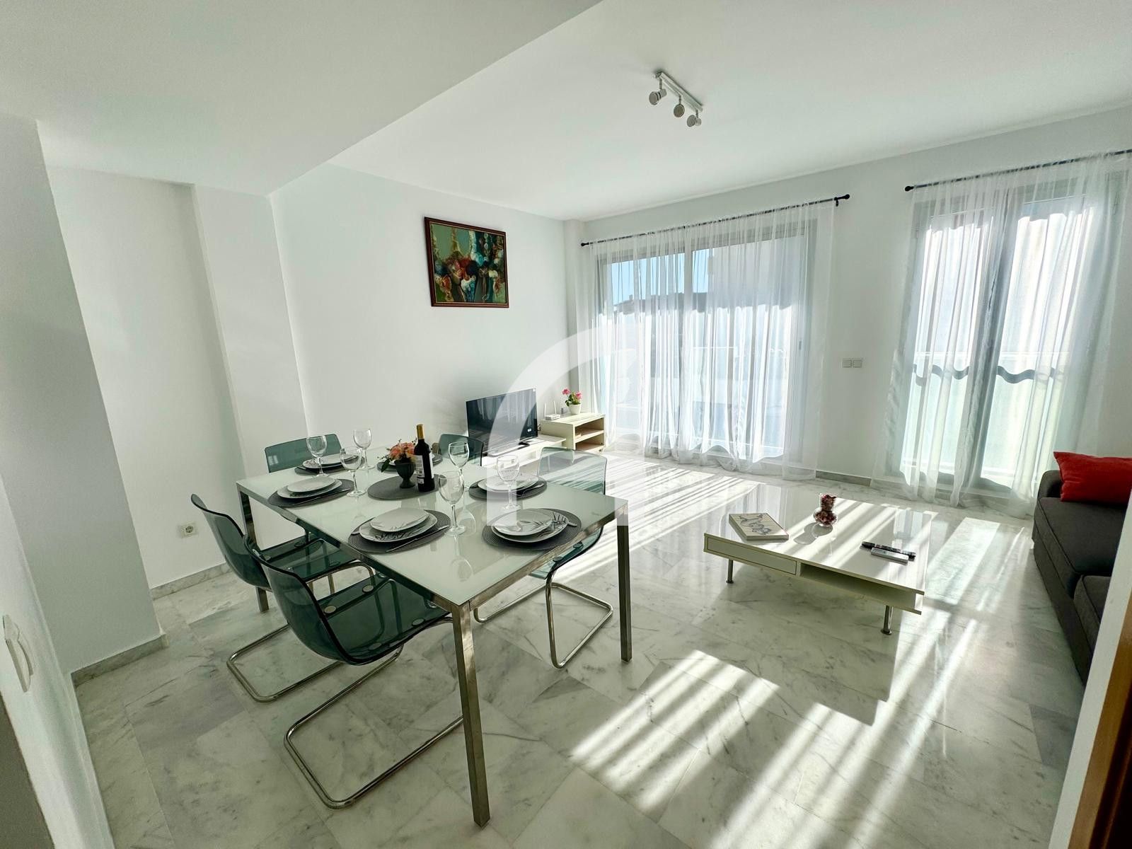 FANTÁSTICO TRIPLEX EN RIVIERA DEL SOL CON VISTAS AL MAR - Foto 3