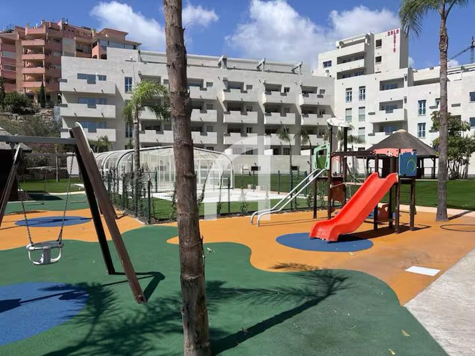 FANTÁSTICO TRIPLEX EN RIVIERA DEL SOL CON VISTAS AL MAR - Foto 47