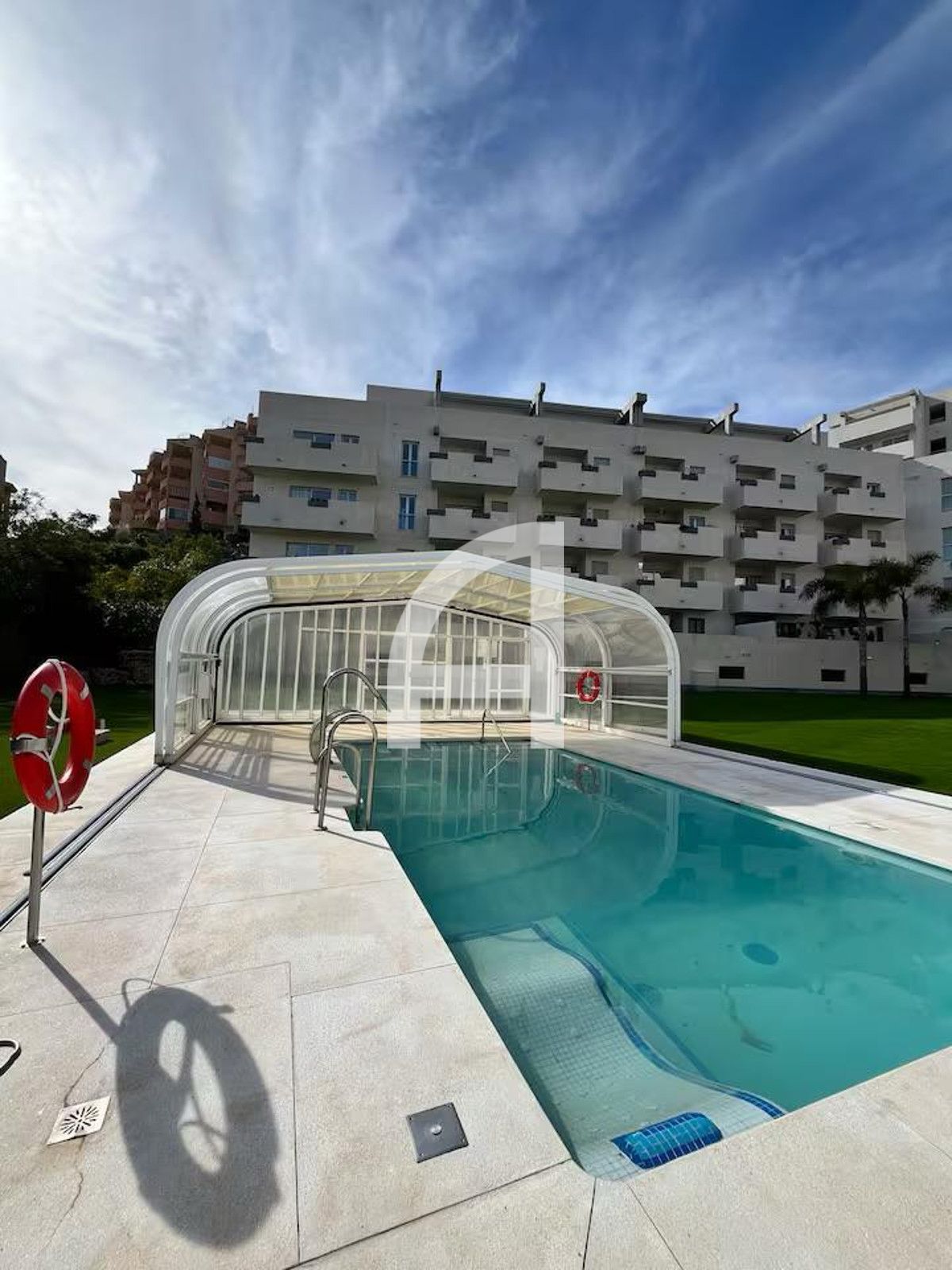 FANTÁSTICO TRIPLEX EN RIVIERA DEL SOL CON VISTAS AL MAR - Foto 37