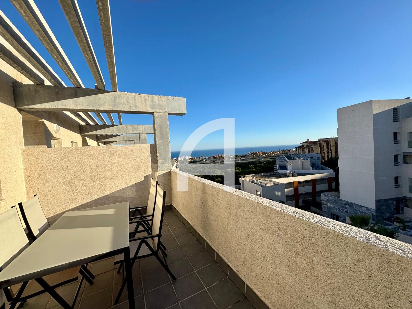 FANTÁSTICO TRIPLEX EN RIVIERA DEL SOL CON VISTAS AL MAR - Foto 23
