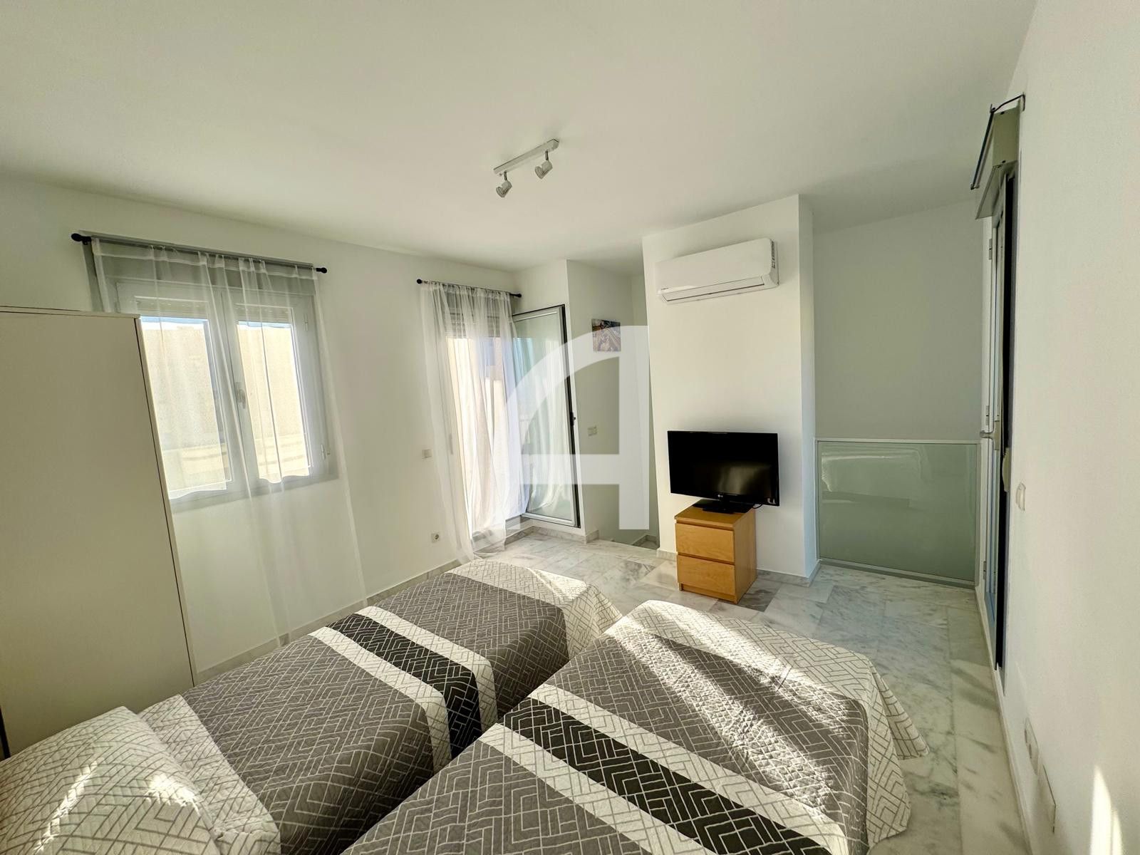 FANTÁSTICO TRIPLEX EN RIVIERA DEL SOL CON VISTAS AL MAR - Foto 15