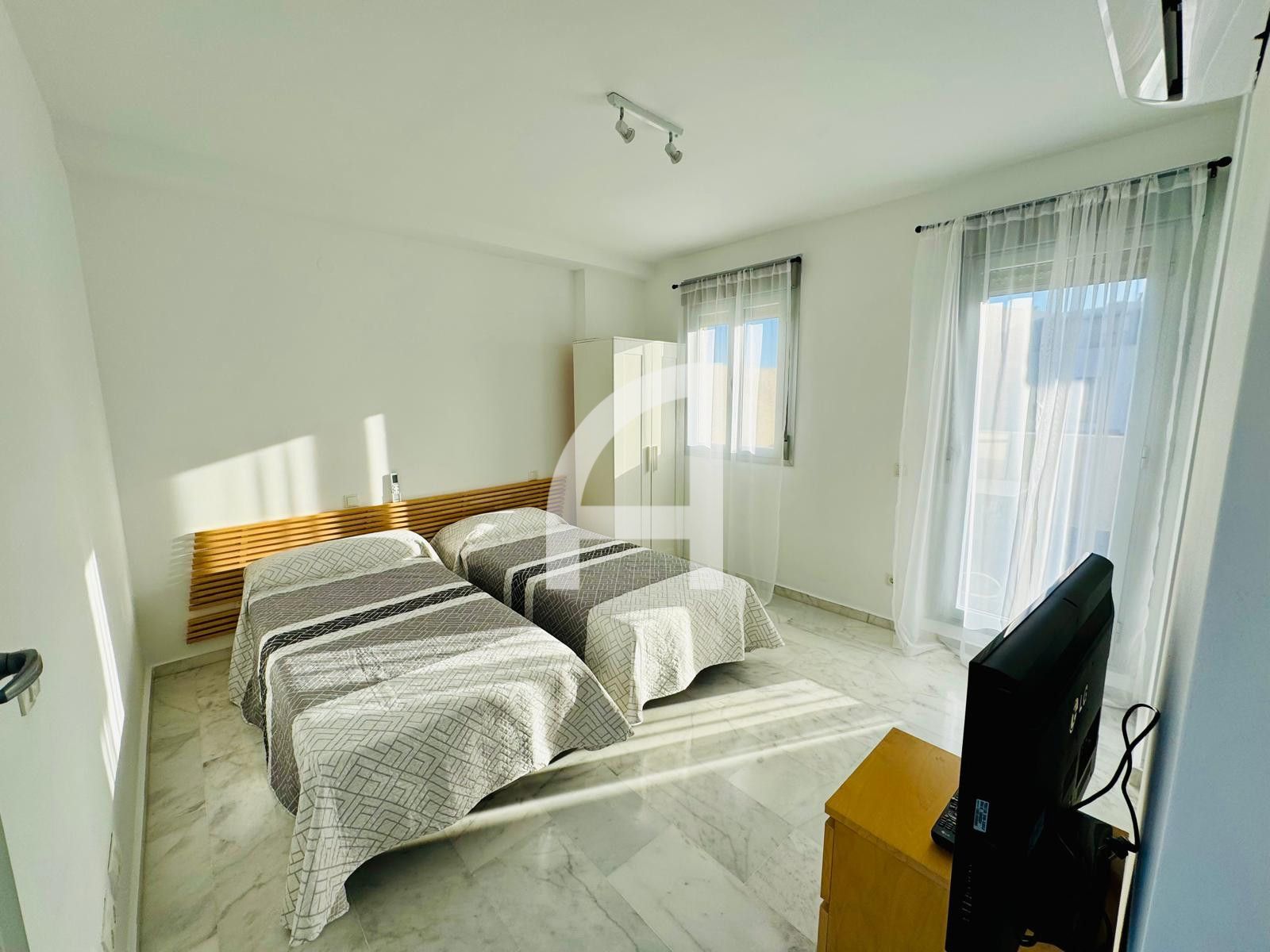 FANTÁSTICO TRIPLEX EN RIVIERA DEL SOL CON VISTAS AL MAR - Foto 14