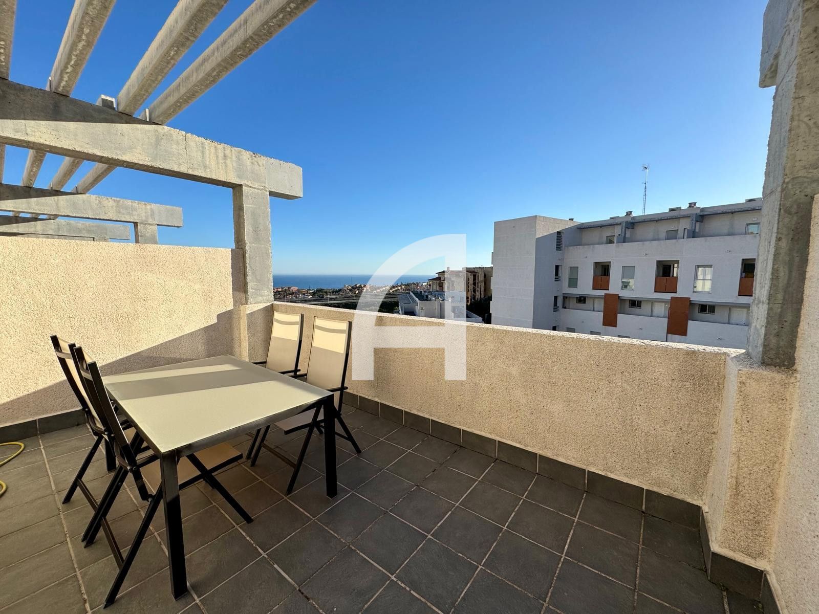 FANTÁSTICO TRIPLEX EN RIVIERA DEL SOL CON VISTAS AL MAR - Foto 24