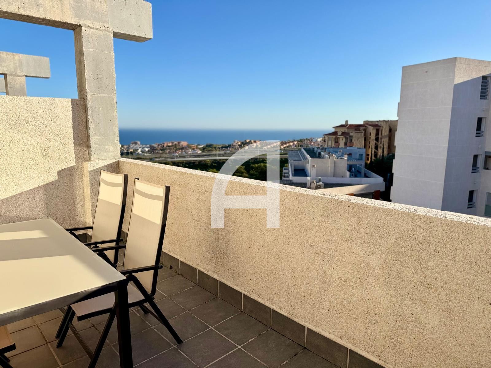 FANTÁSTICO TRIPLEX EN RIVIERA DEL SOL CON VISTAS AL MAR - Foto 25