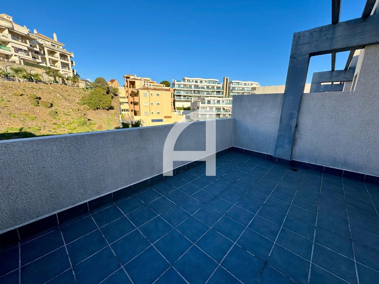 FANTÁSTICO TRIPLEX EN RIVIERA DEL SOL CON VISTAS AL MAR - Foto 27