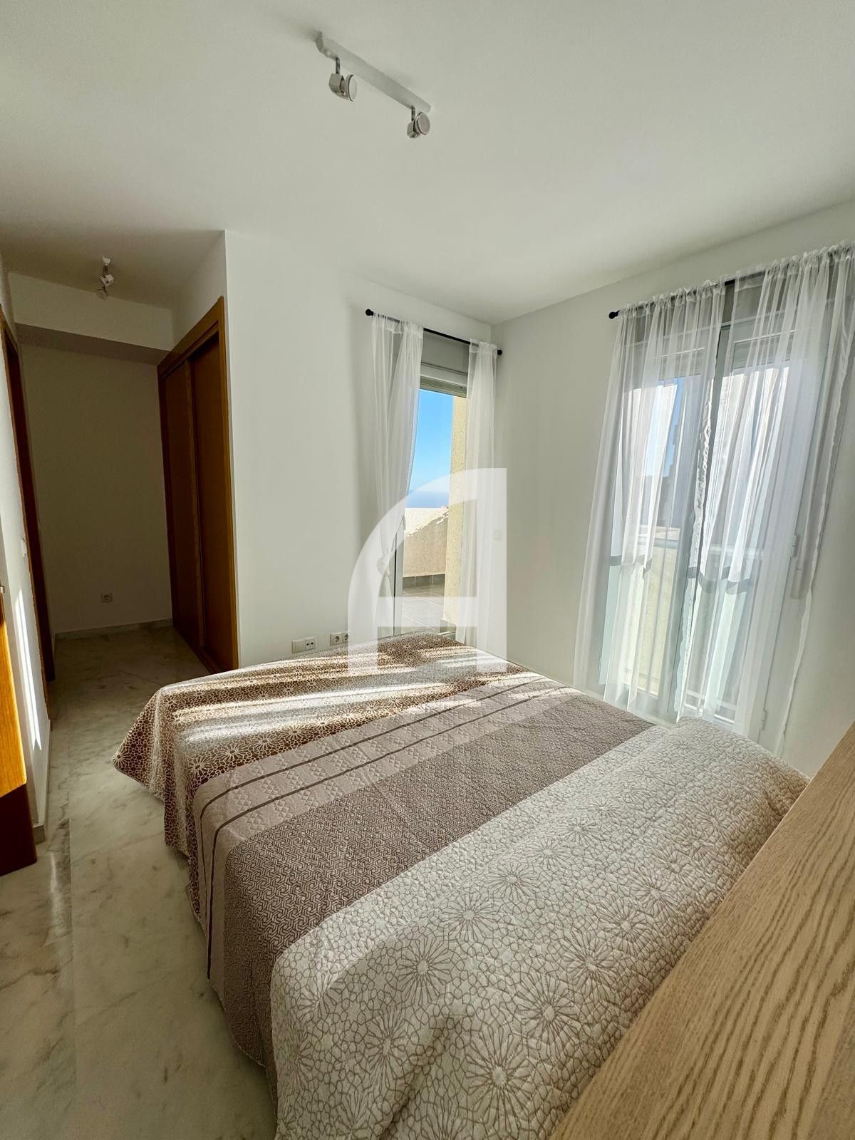 FANTÁSTICO TRIPLEX EN RIVIERA DEL SOL CON VISTAS AL MAR - Foto 11