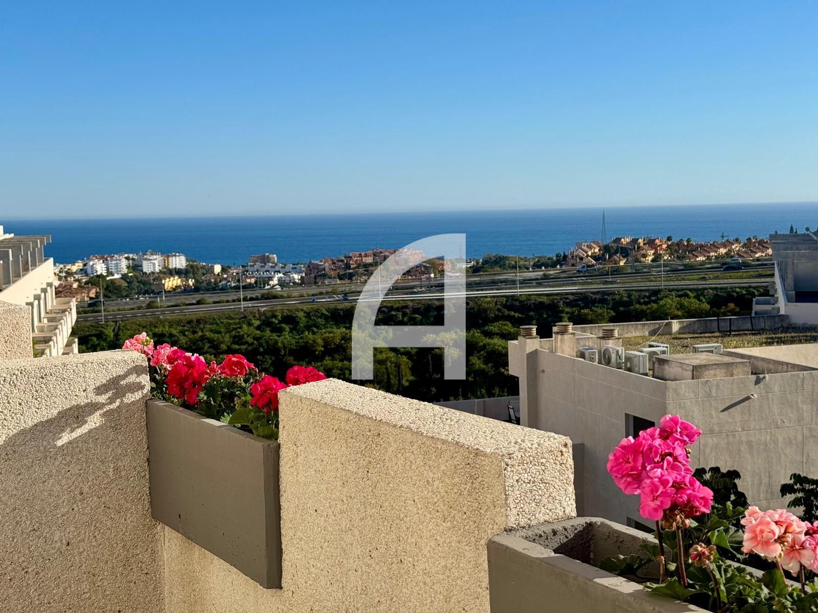 FANTÁSTICO TRIPLEX EN RIVIERA DEL SOL CON VISTAS AL MAR - Foto 21