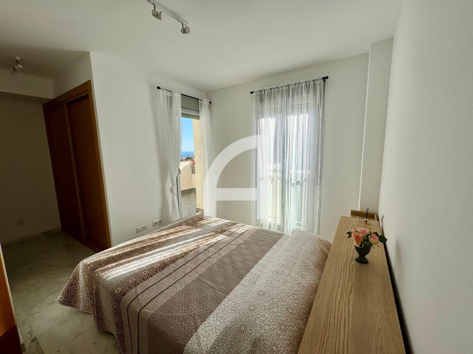 FANTÁSTICO TRIPLEX EN RIVIERA DEL SOL CON VISTAS AL MAR - Foto 12