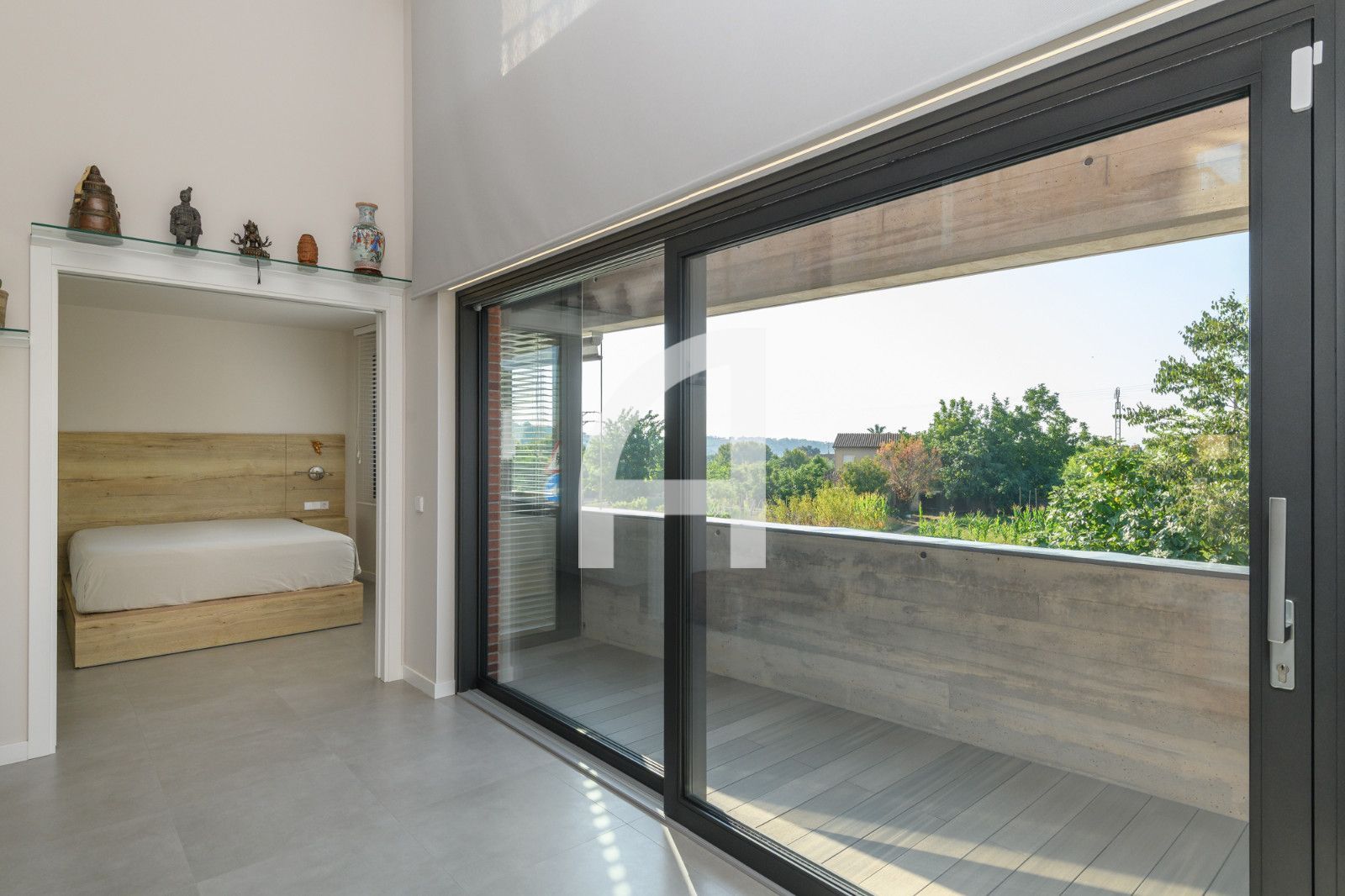 UNA VIVIENDA PENSADA PARA DISFRUTAR: ESPACIO, LUZ Y CALIDAD - Foto 6
