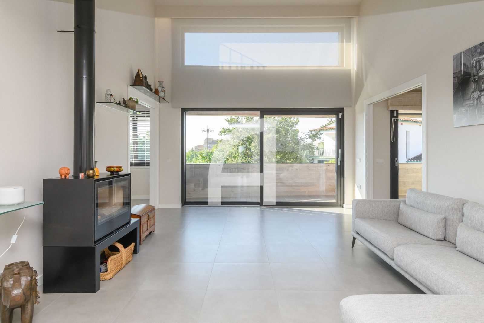 UNA VIVIENDA PENSADA PARA DISFRUTAR: ESPACIO, LUZ Y CALIDAD - Foto 3