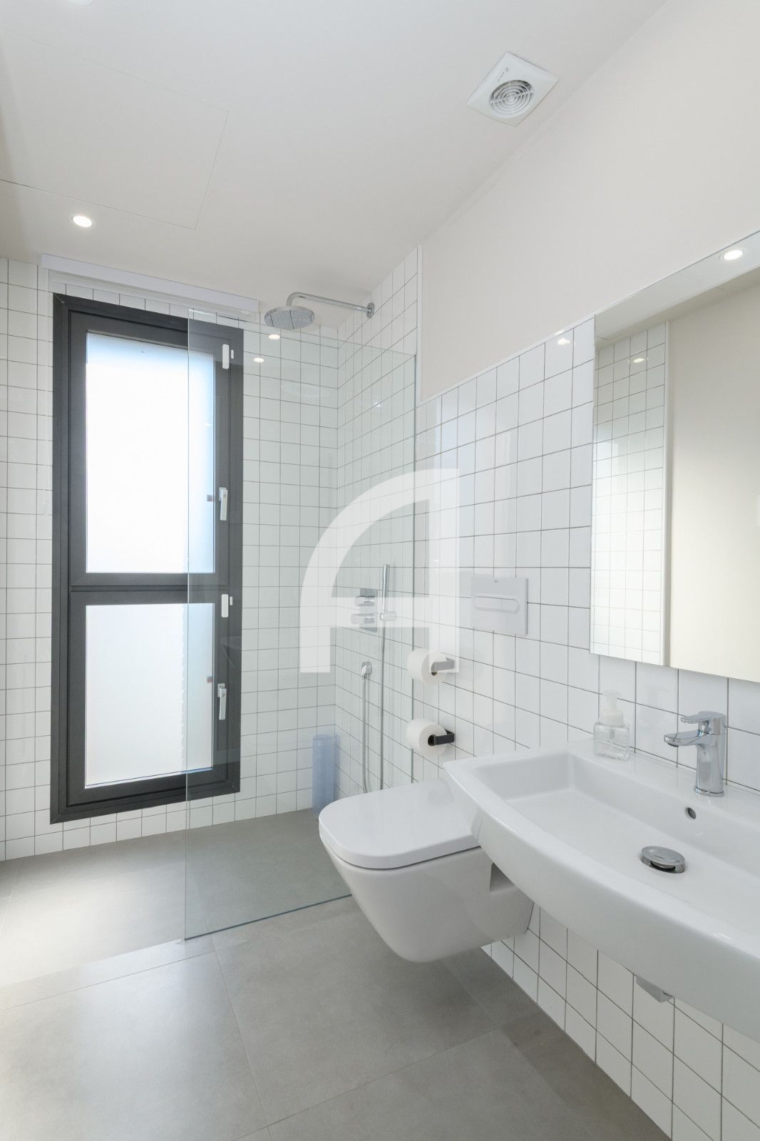 UNA VIVIENDA PENSADA PARA DISFRUTAR: ESPACIO, LUZ Y CALIDAD - Foto 12