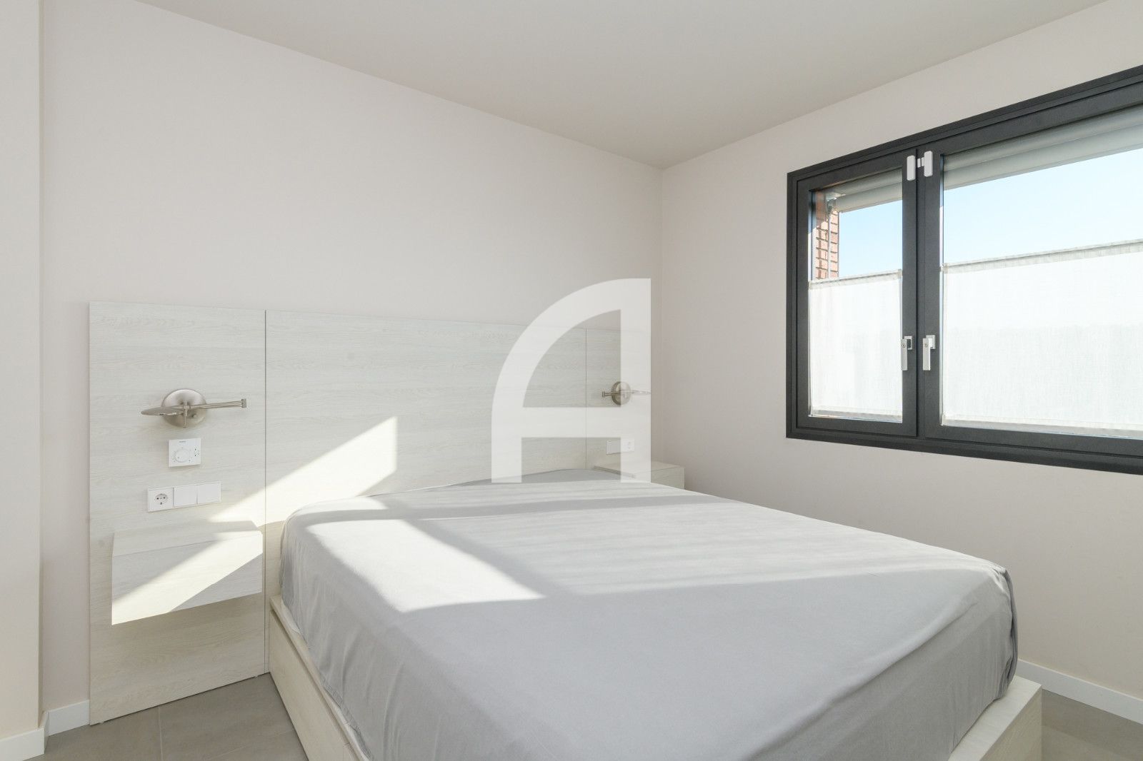 UNA VIVIENDA PENSADA PARA DISFRUTAR: ESPACIO, LUZ Y CALIDAD - Foto 10