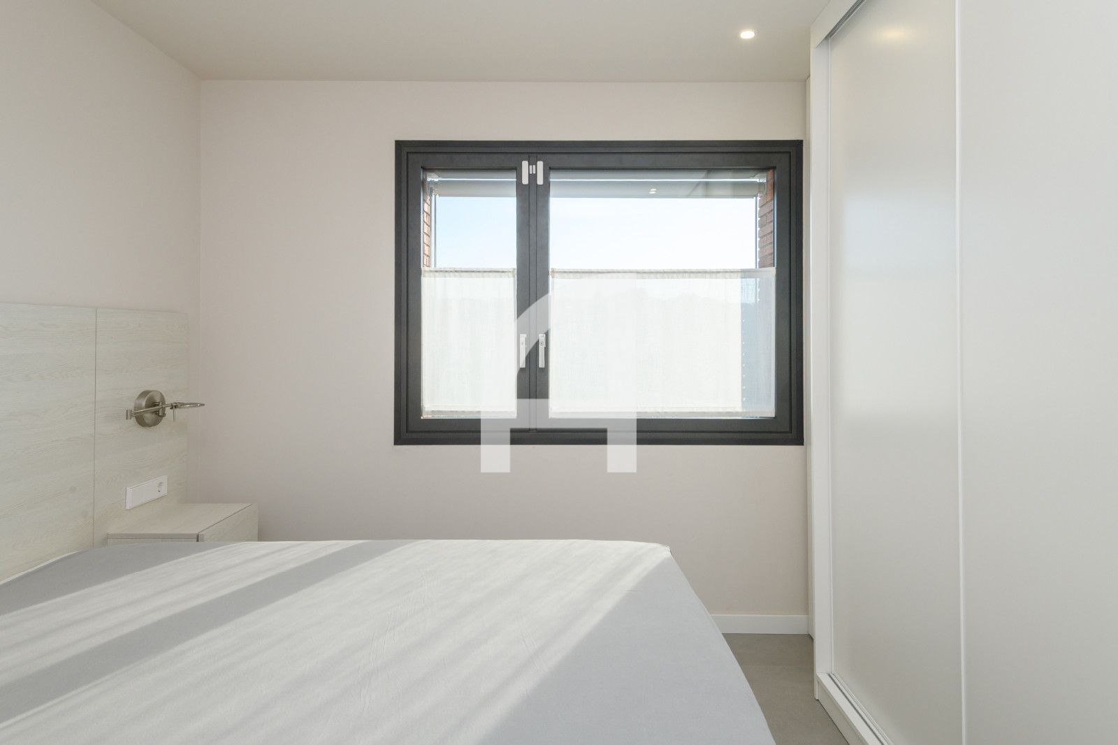 UNA VIVIENDA PENSADA PARA DISFRUTAR: ESPACIO, LUZ Y CALIDAD - Foto 11