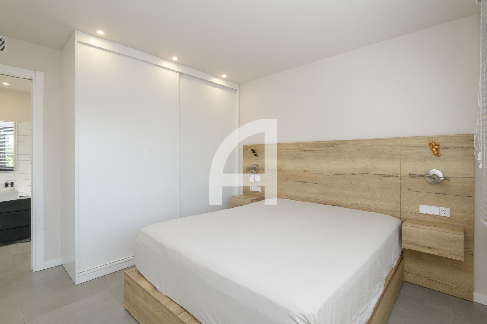 UNA VIVIENDA PENSADA PARA DISFRUTAR: ESPACIO, LUZ Y CALIDAD - Foto 14