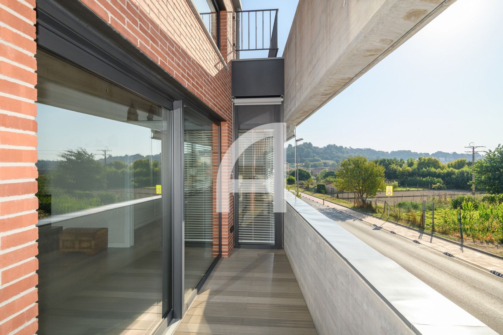 UNA VIVIENDA PENSADA PARA DISFRUTAR: ESPACIO, LUZ Y CALIDAD - Foto 17