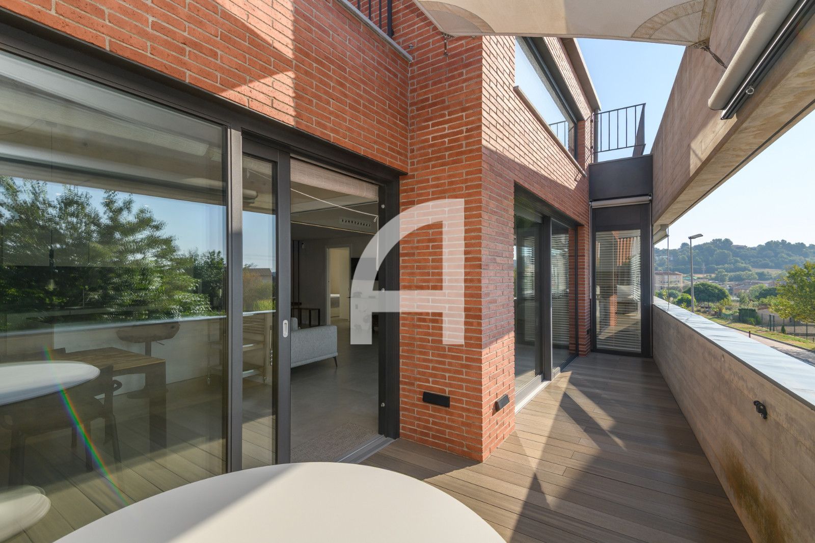 UNA VIVIENDA PENSADA PARA DISFRUTAR: ESPACIO, LUZ Y CALIDAD - Foto 5