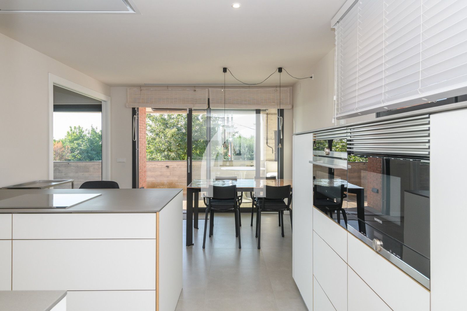 UNA VIVIENDA PENSADA PARA DISFRUTAR: ESPACIO, LUZ Y CALIDAD - Foto 7