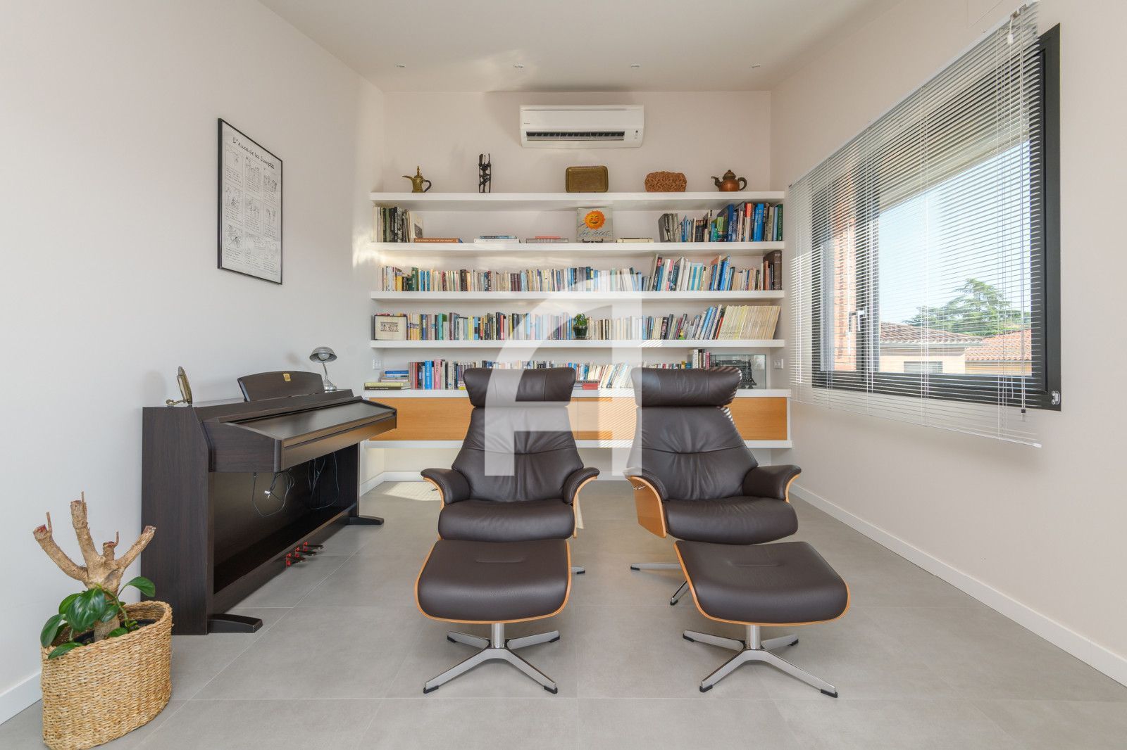 UNA VIVIENDA PENSADA PARA DISFRUTAR: ESPACIO, LUZ Y CALIDAD - Foto 19