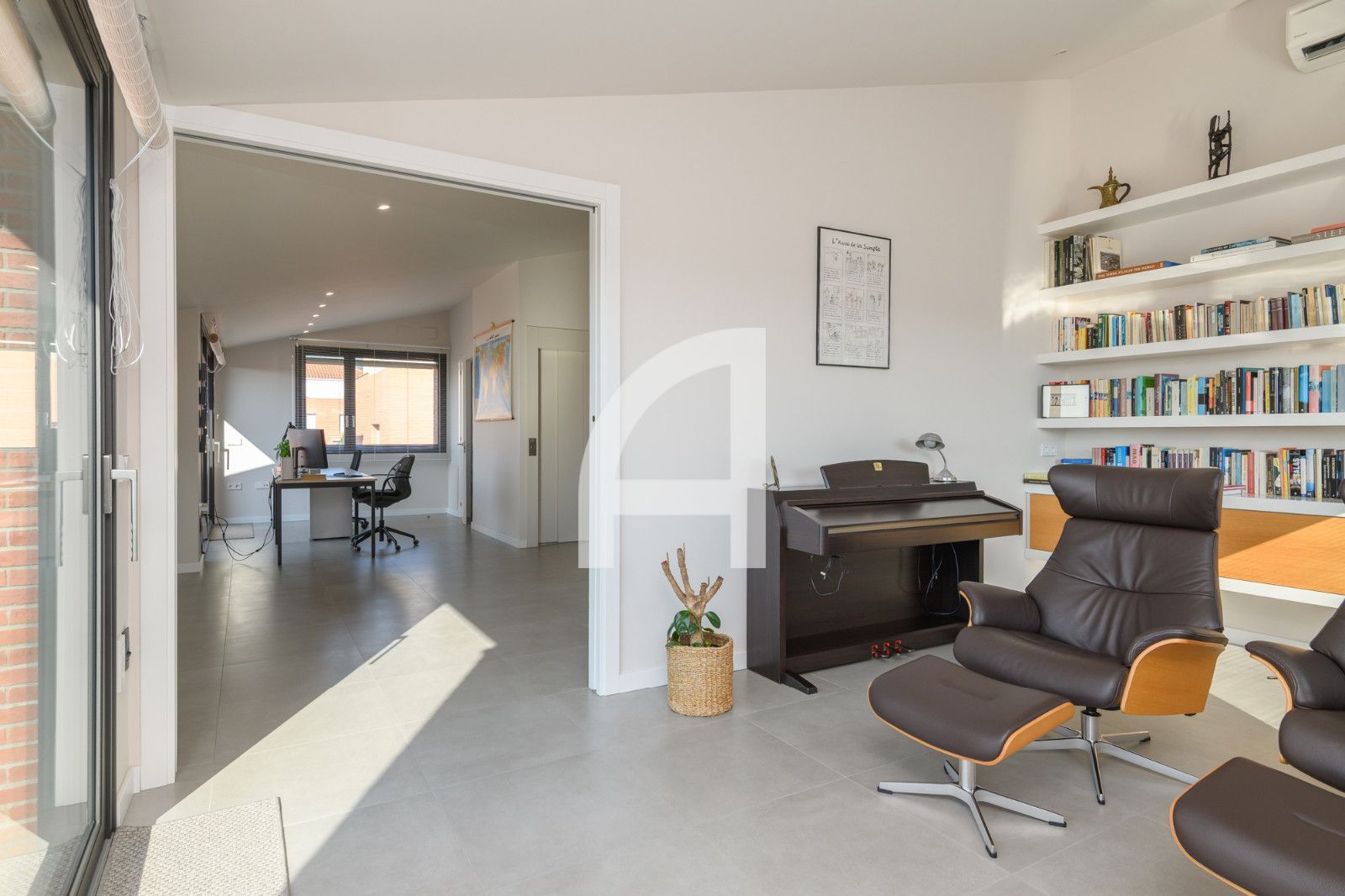 UNA VIVIENDA PENSADA PARA DISFRUTAR: ESPACIO, LUZ Y CALIDAD - Foto 20