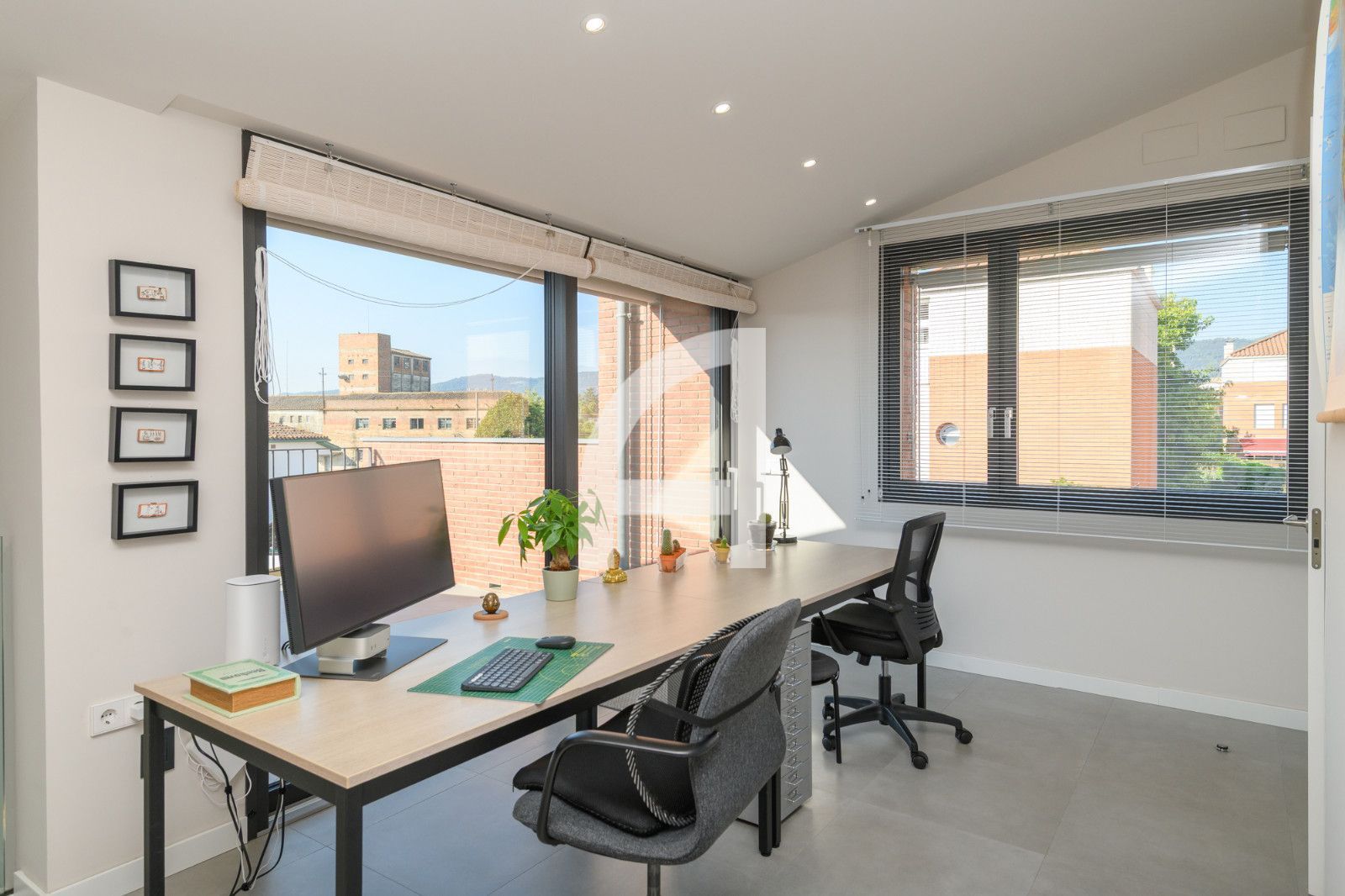 UNA VIVIENDA PENSADA PARA DISFRUTAR: ESPACIO, LUZ Y CALIDAD - Foto 21
