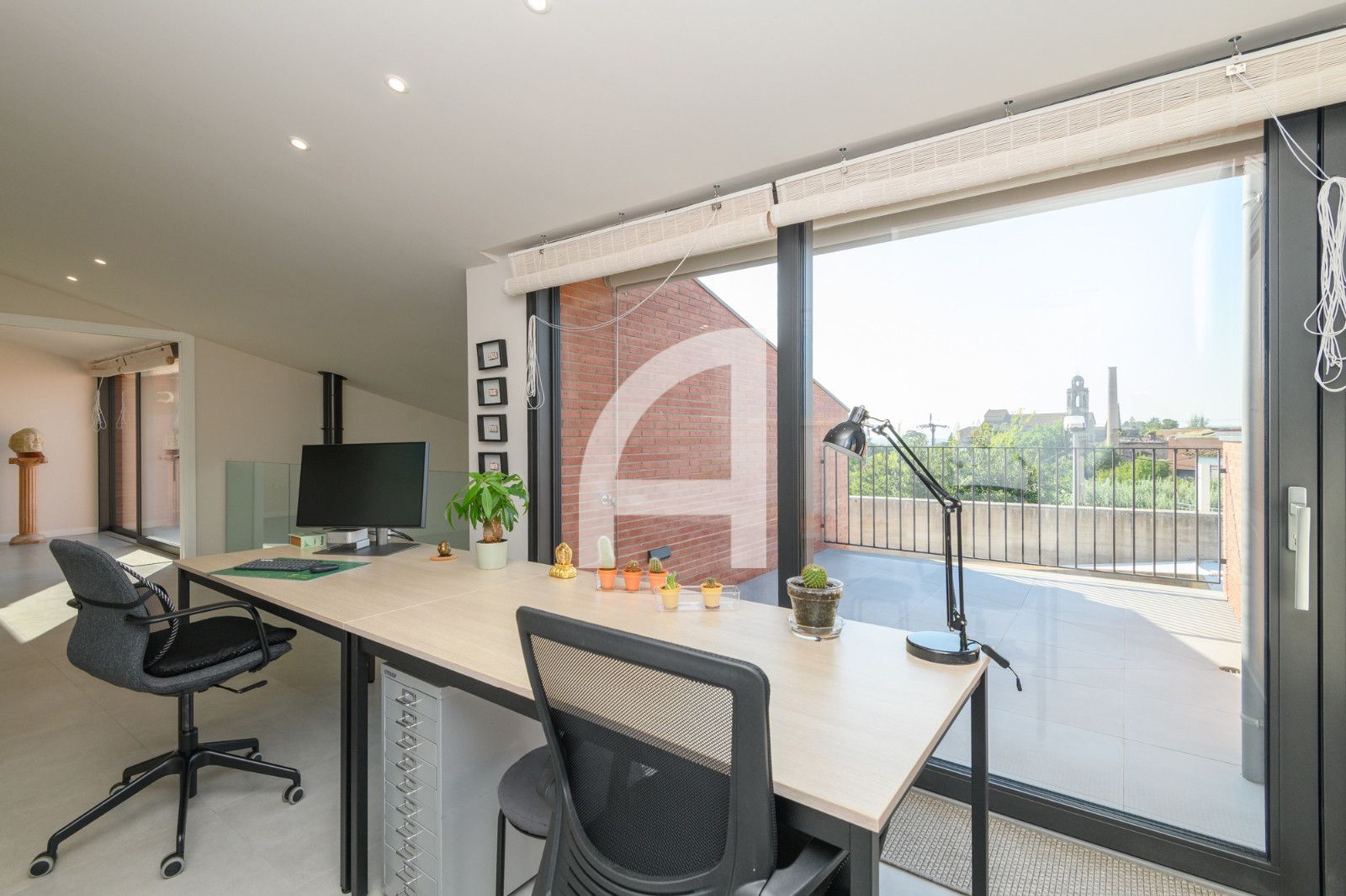 UNA VIVIENDA PENSADA PARA DISFRUTAR: ESPACIO, LUZ Y CALIDAD - Foto 22
