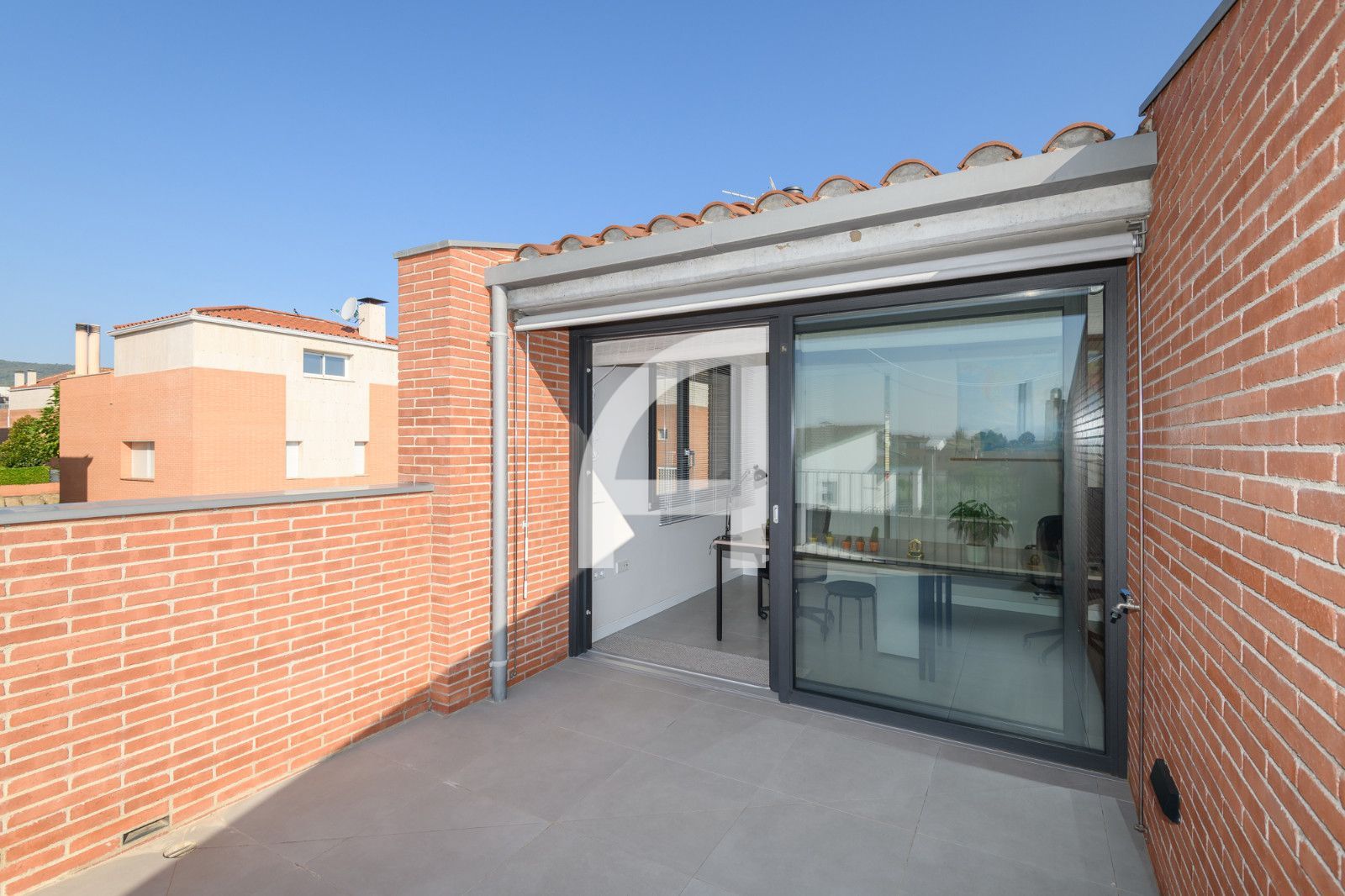 UNA VIVIENDA PENSADA PARA DISFRUTAR: ESPACIO, LUZ Y CALIDAD - Foto 24