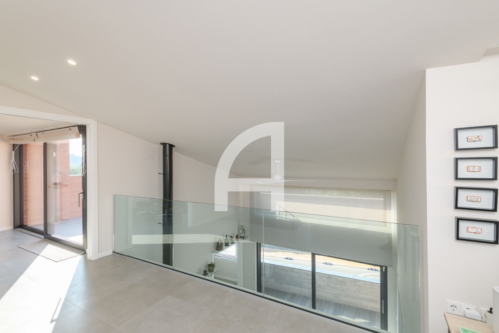 UNA VIVIENDA PENSADA PARA DISFRUTAR: ESPACIO, LUZ Y CALIDAD - Foto 23