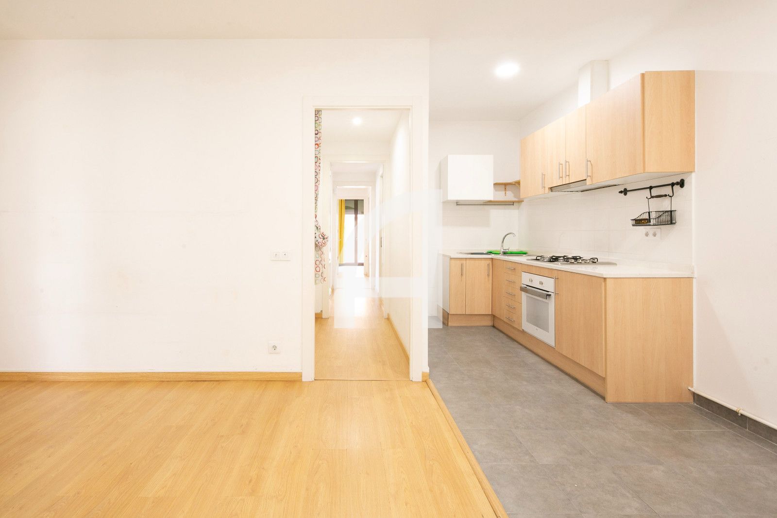 Flat for sale Barcelona. Ref: 31908. GuinotPrunera