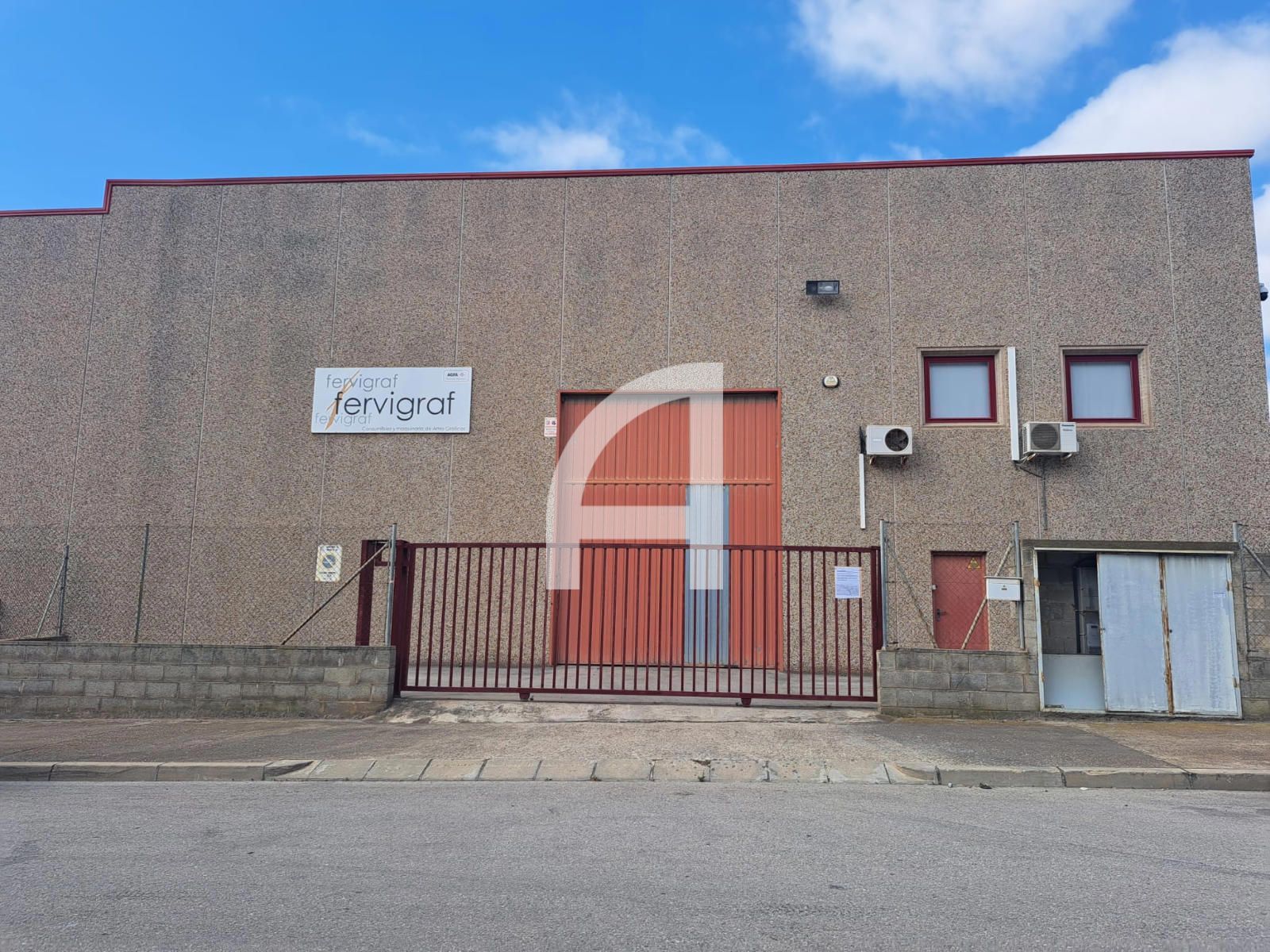 Industrial Warehouse for rent Molins De Rei, Barcelona. Ref: 31924. GuinotPrunera