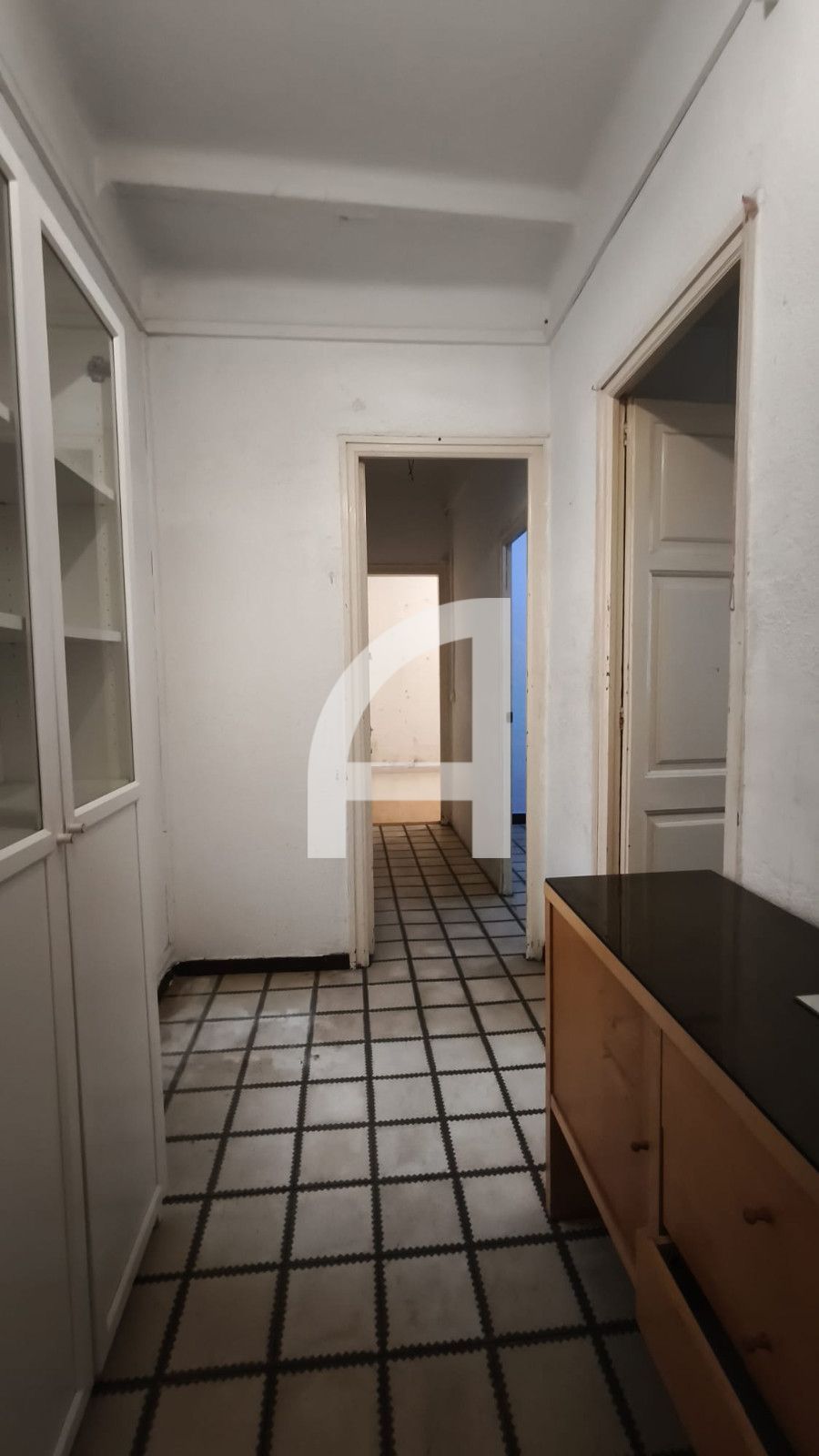 PISO PARA REFORMAR CON MUCHAS POSIBILIDADES