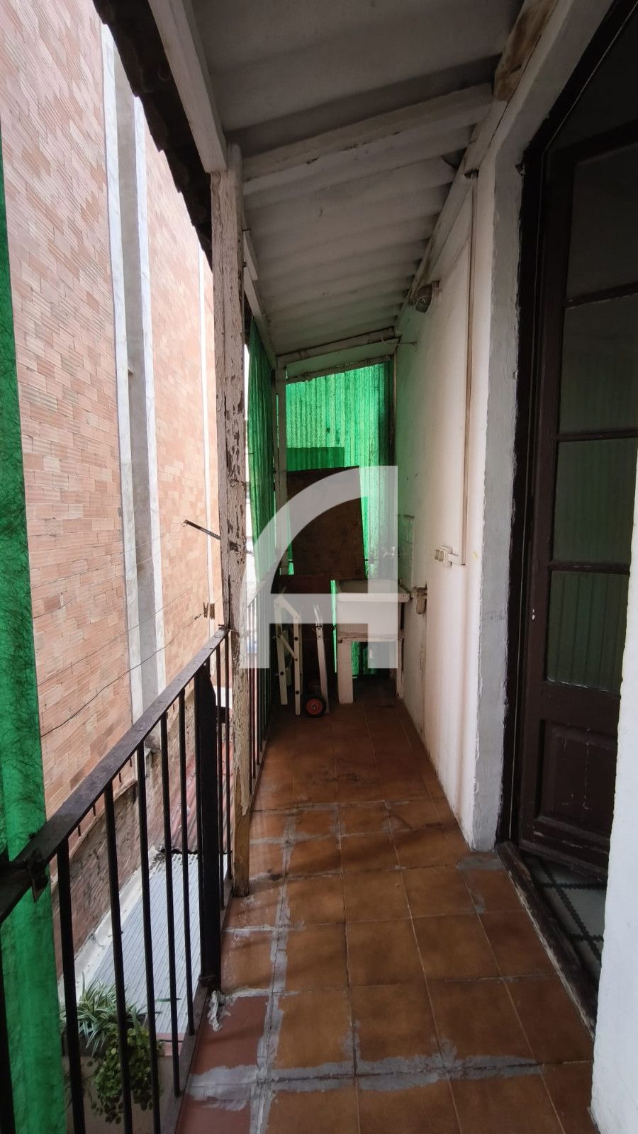 PISO PARA REFORMAR CON MUCHAS POSIBILIDADES
