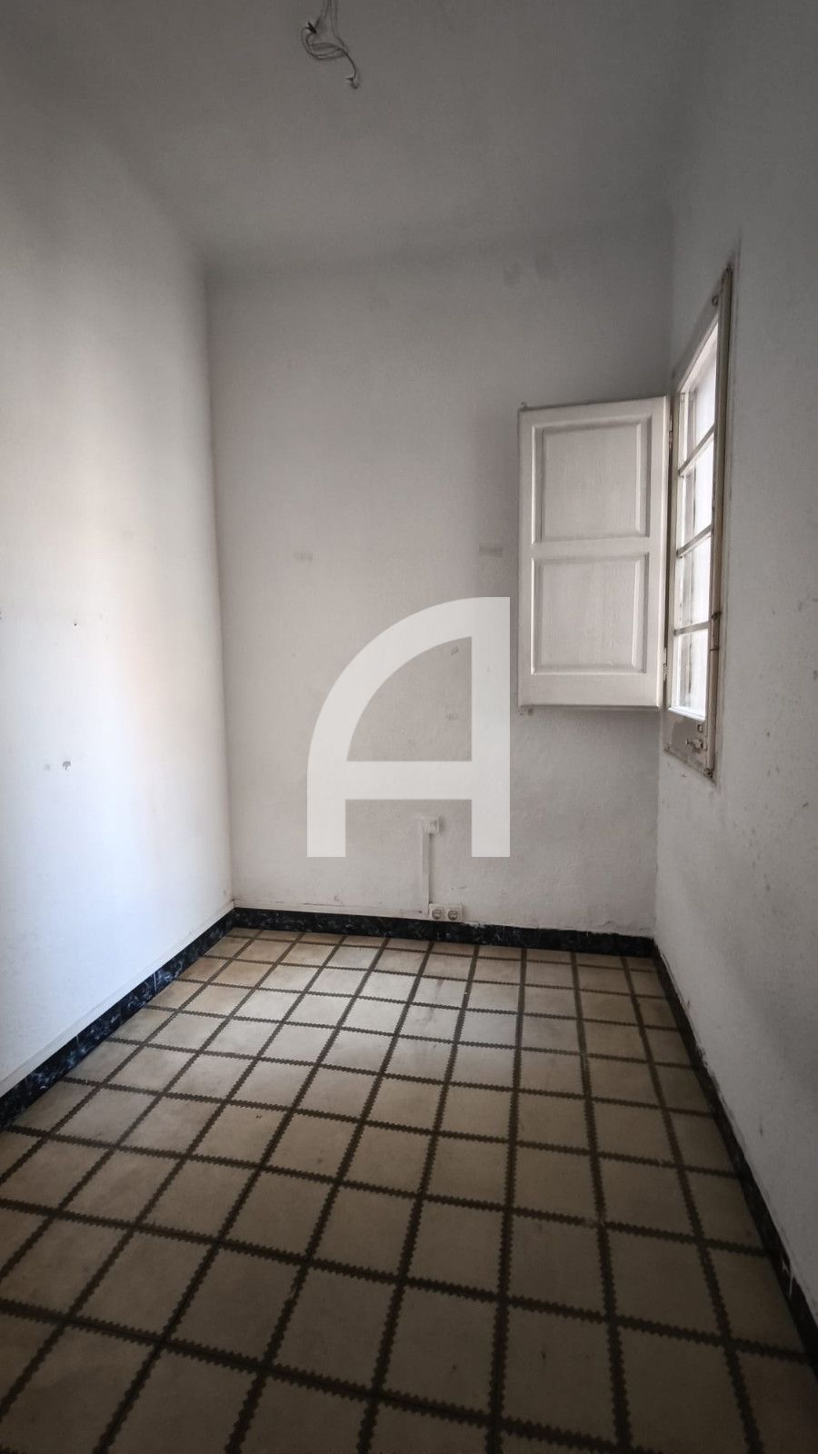 PISO PARA REFORMAR CON MUCHAS POSIBILIDADES