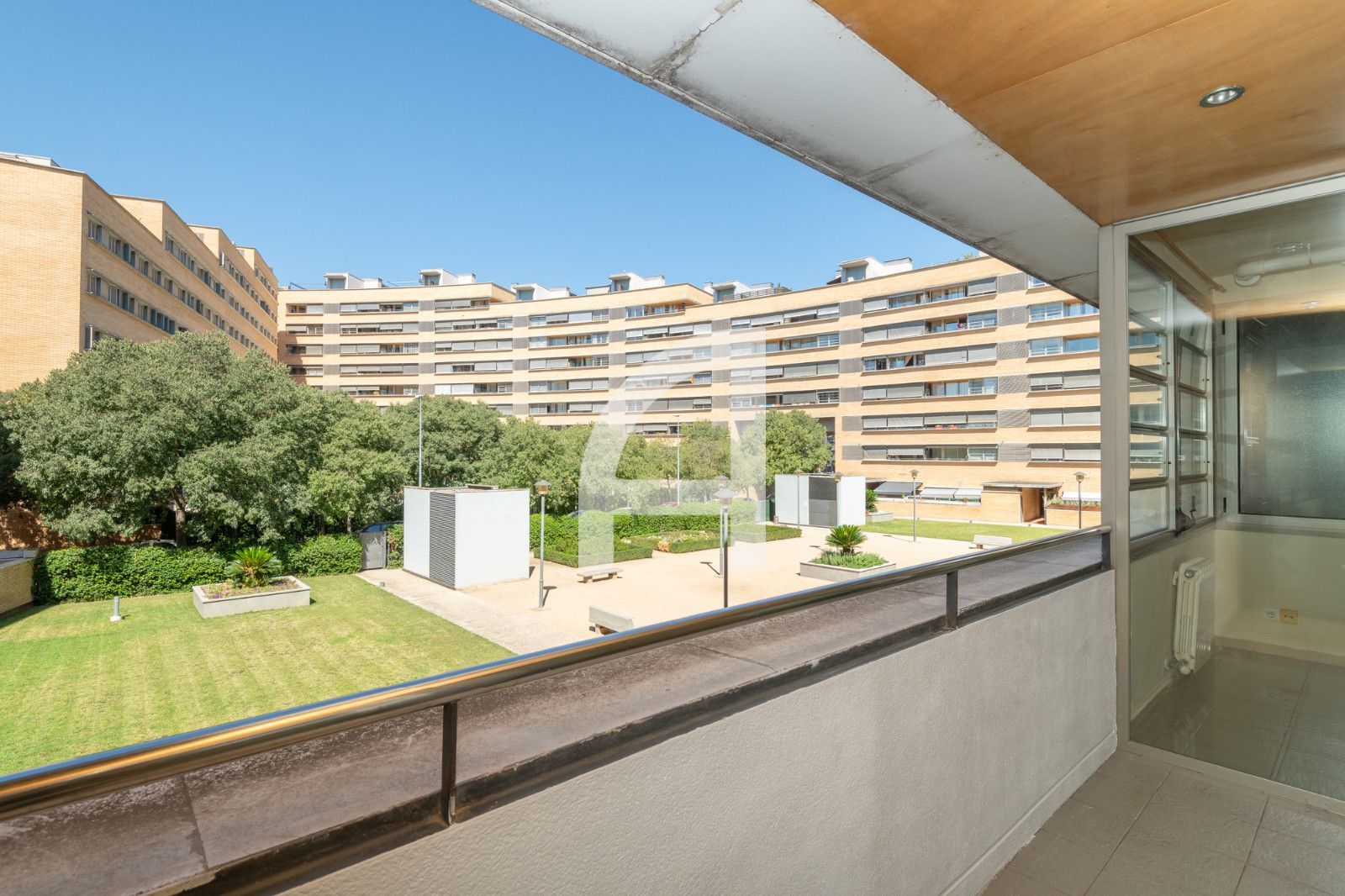 ESPACIO, CONFORT Y CALIDAD DE VIDA PARA TODA LA FAMILIA. - Foto 3