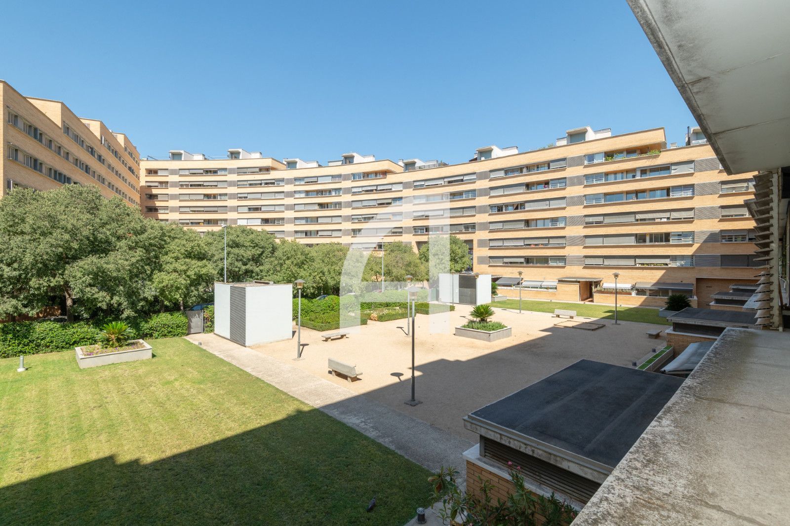 ESPACIO, CONFORT Y CALIDAD DE VIDA PARA TODA LA FAMILIA. - Foto 18