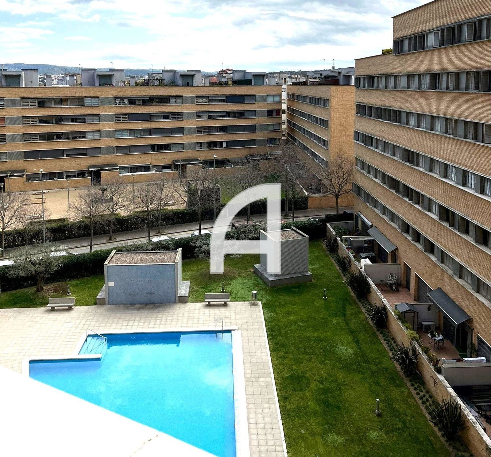 Pis en venda Girona. Ref: 31931. GuinotPrunera