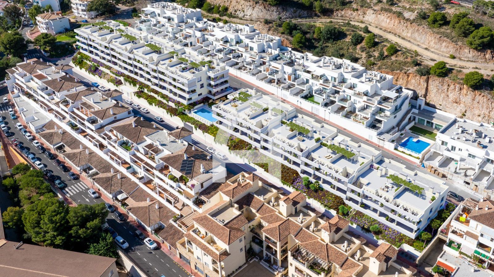 Appartement en vente á Benalmádena, Málaga - Foto 19