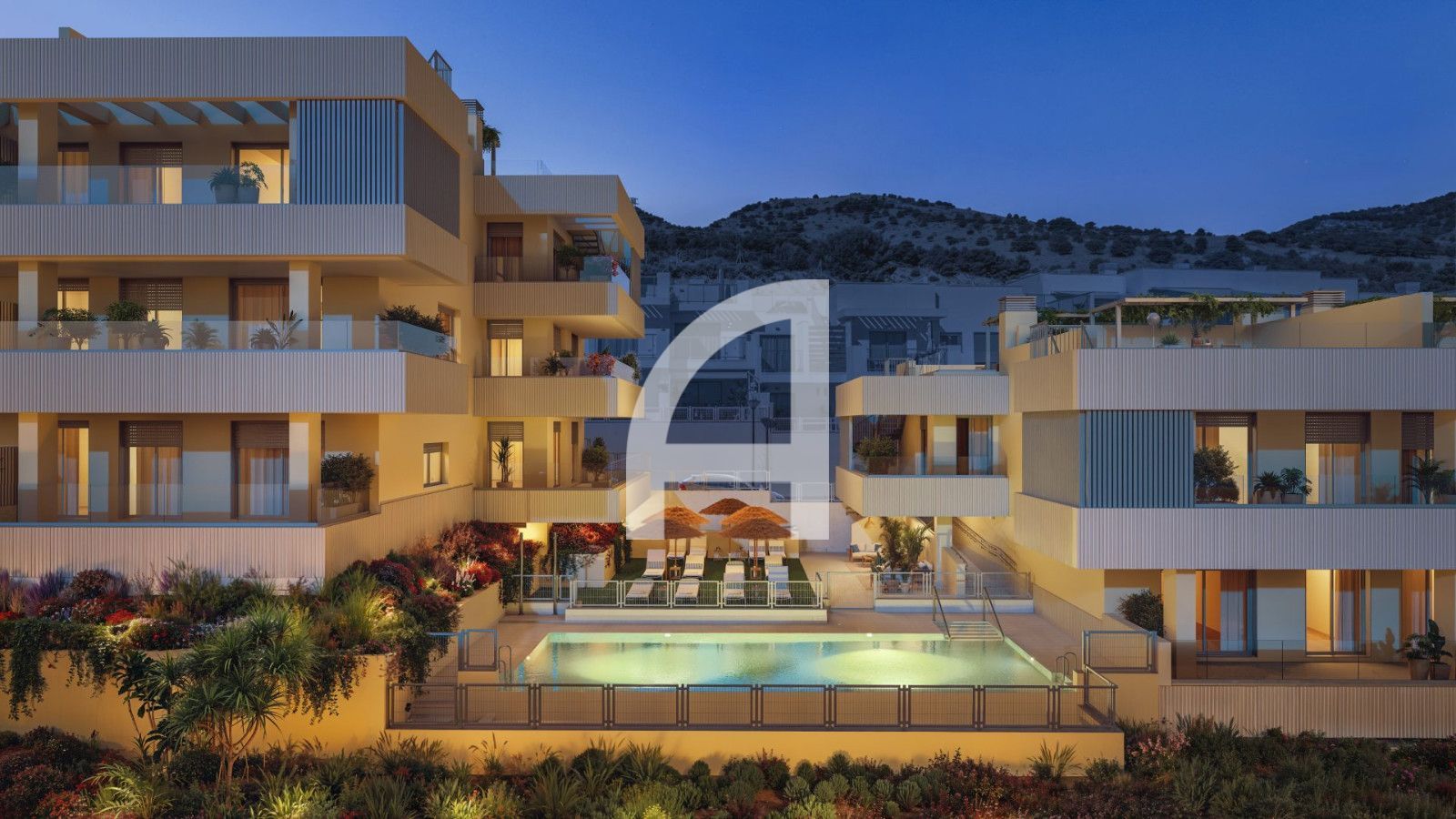 Appartement en vente á Benalmádena, Málaga - Foto 16