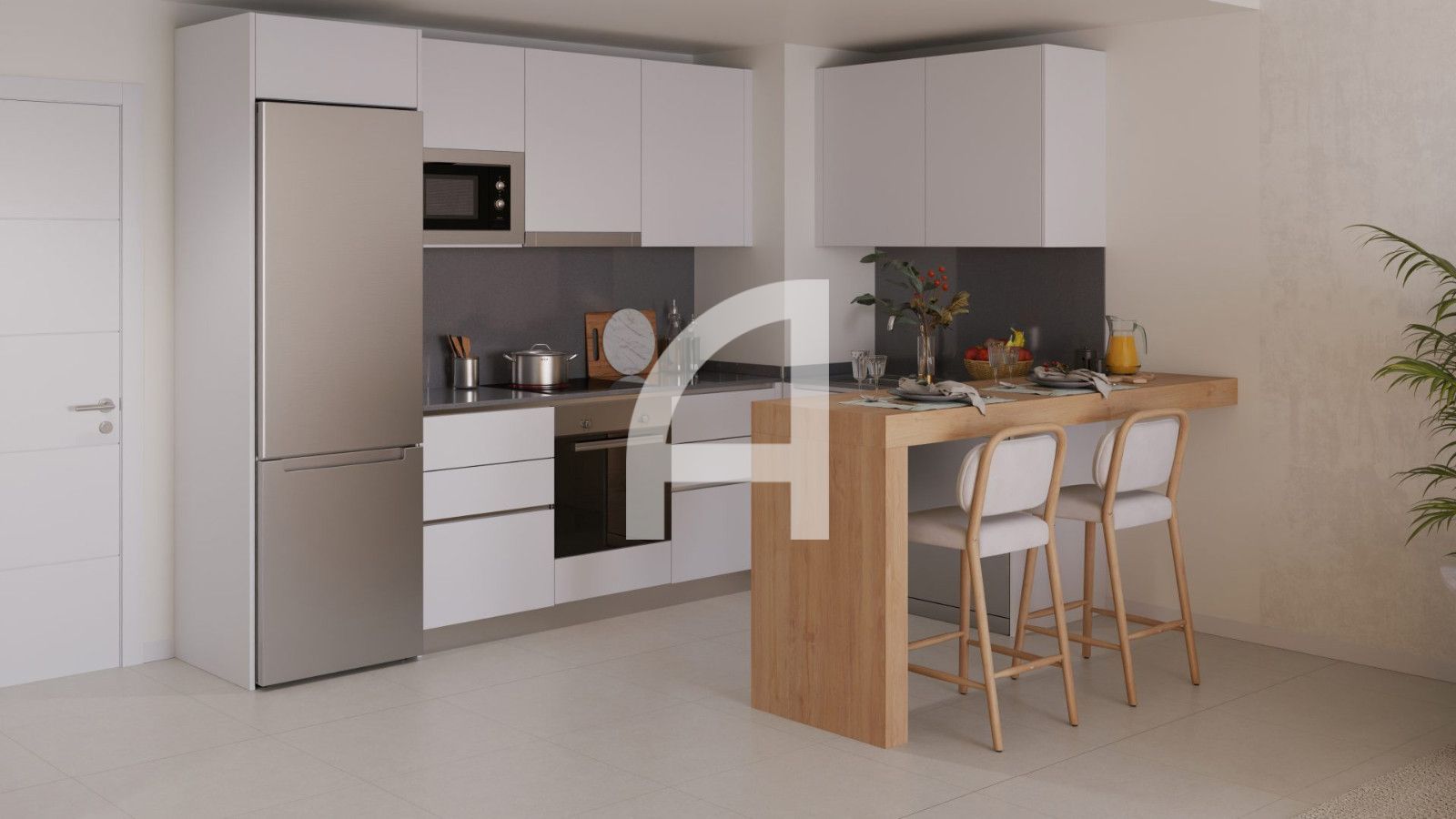 Appartement en vente á Benalmádena, Málaga - Foto 4