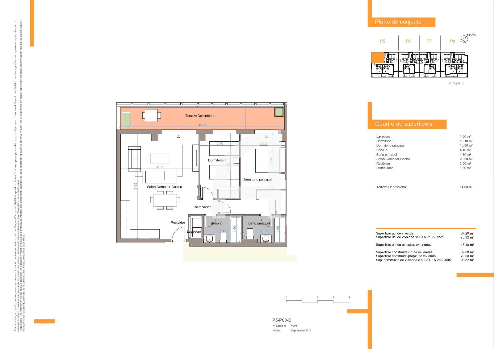 Appartement en vente á Benalmádena, Málaga - Foto 20