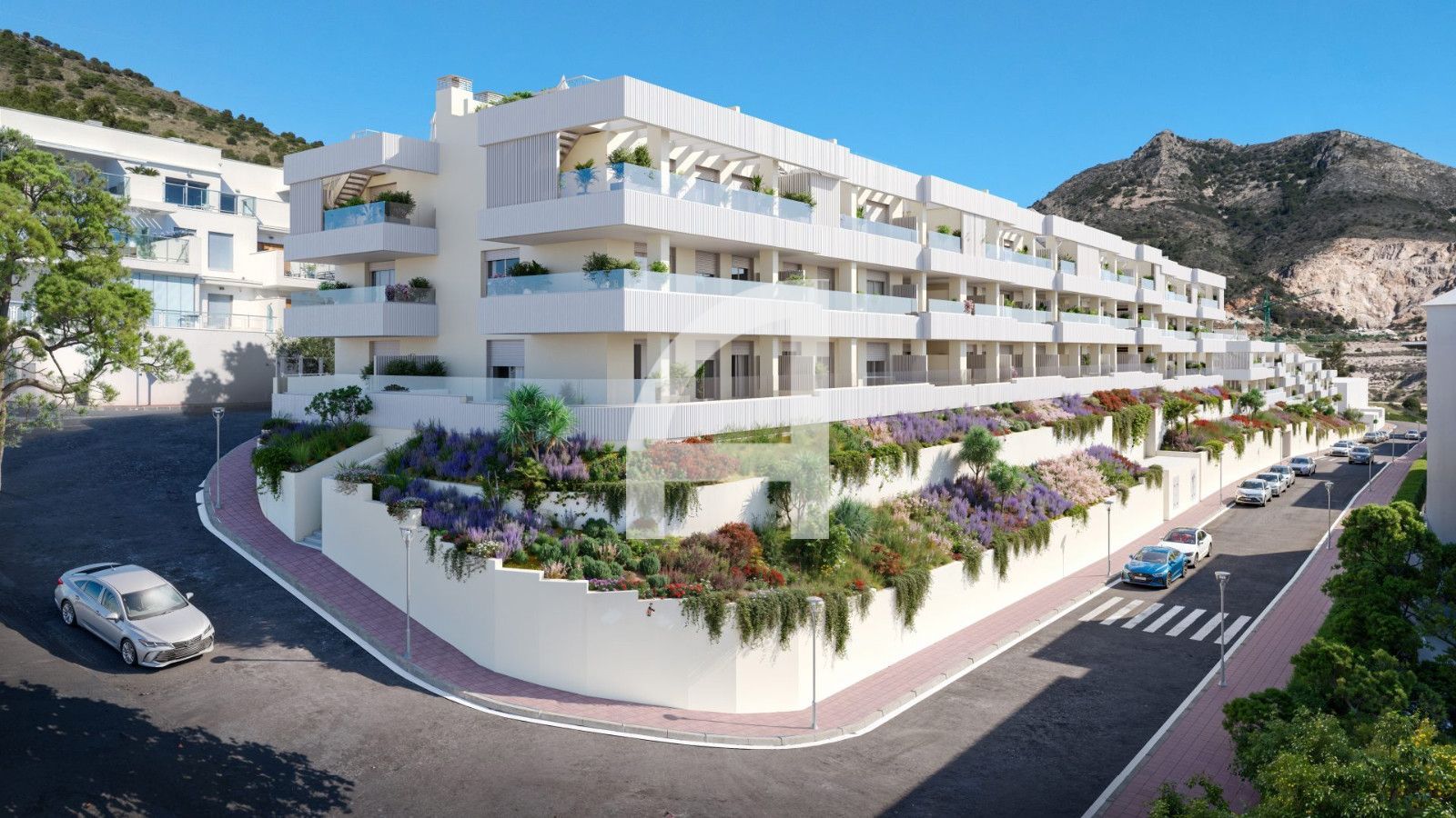 PRECIOSO APARTAMENTO EN EXCLUSIVO CONJUNTO RESIDENCIAL - Foto 17