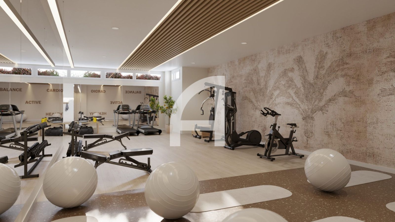 PRECIOSO APARTAMENTO EN EXCLUSIVO CONJUNTO RESIDENCIAL - Foto 13