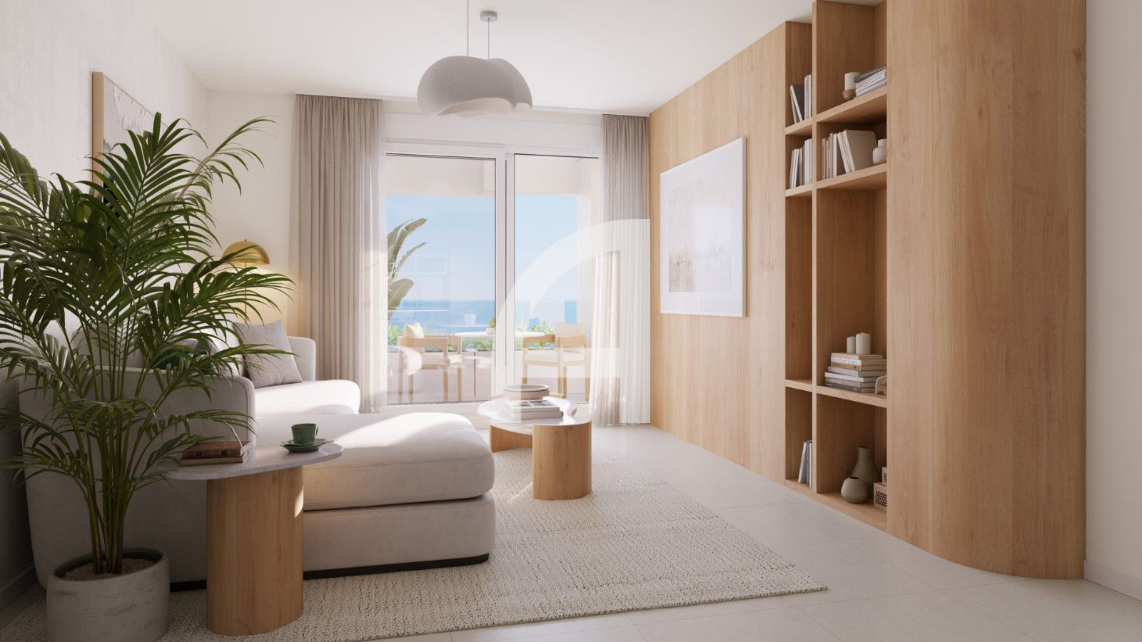 PRECIOSO APARTAMENTO EN EXCLUSIVO CONJUNTO RESIDENCIAL - Foto 3