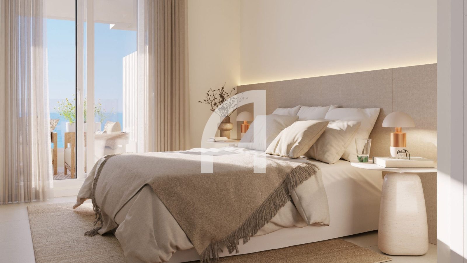 PRECIOSO APARTAMENTO EN EXCLUSIVO CONJUNTO RESIDENCIAL - Foto 5