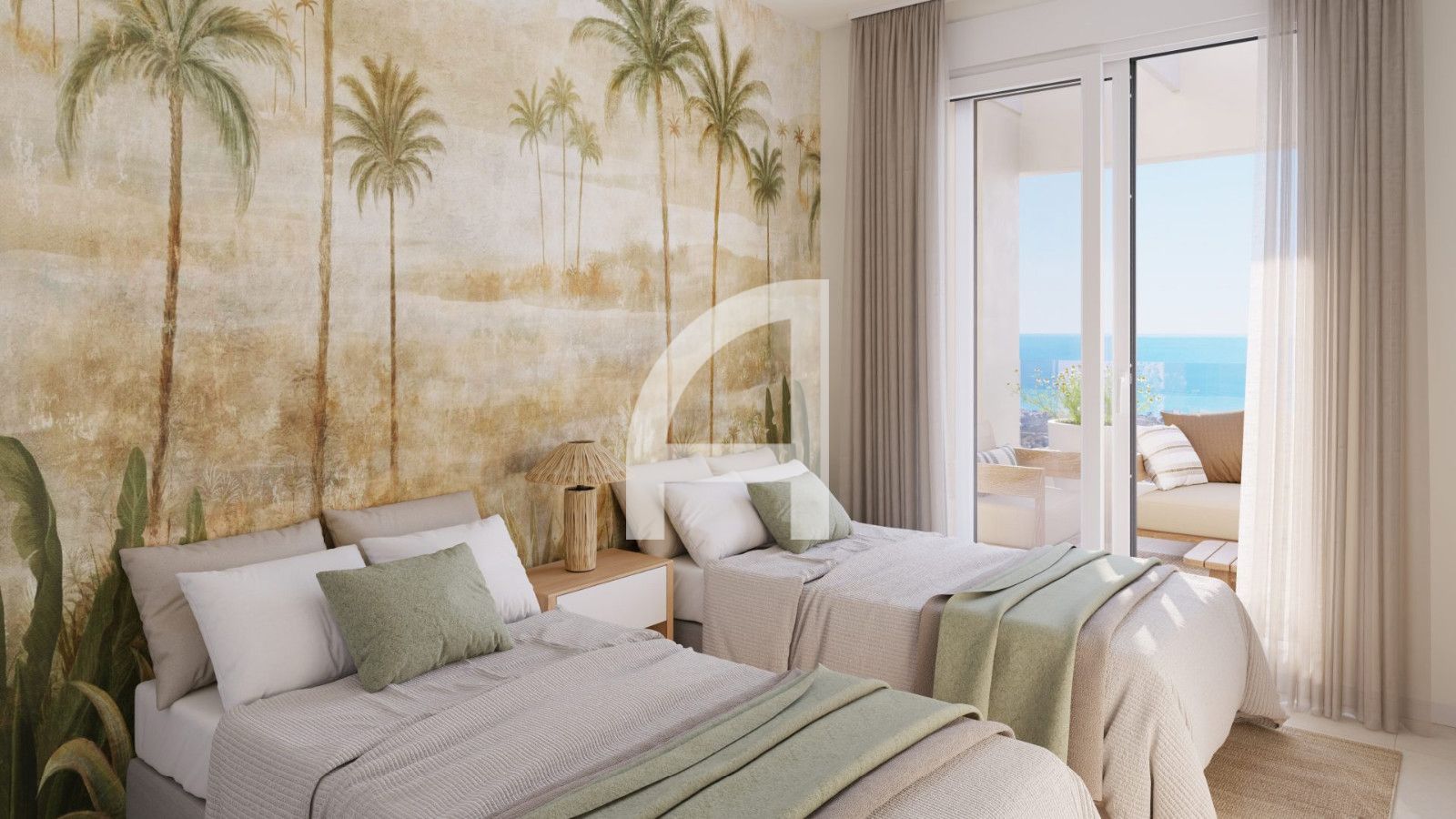 PRECIOSO APARTAMENTO EN EXCLUSIVO CONJUNTO RESIDENCIAL - Foto 6
